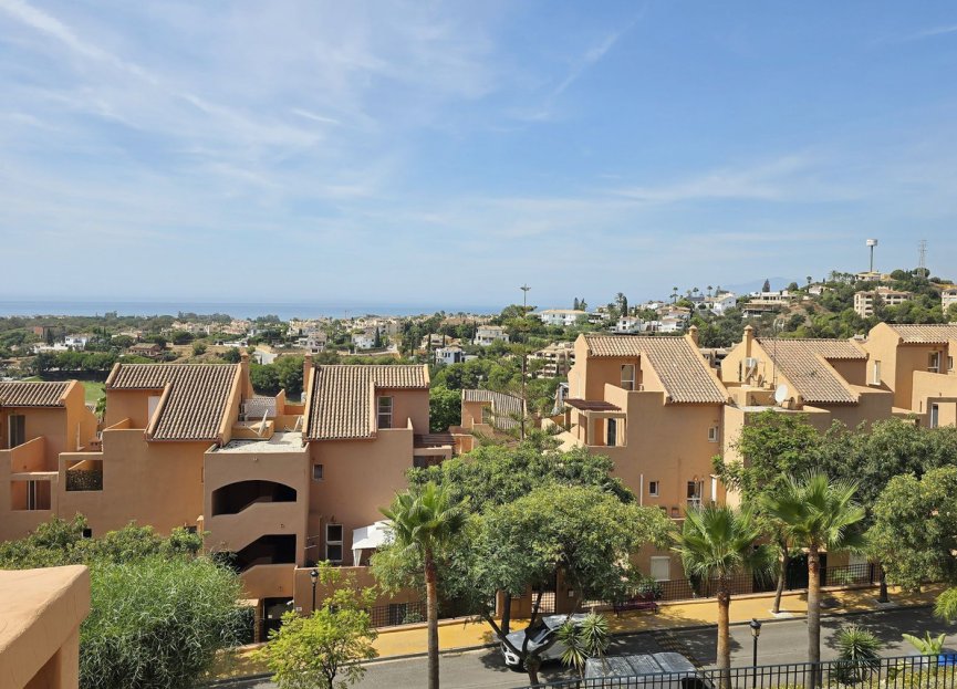 Resale - Apartment - Penthouse - Marbella - Elviria