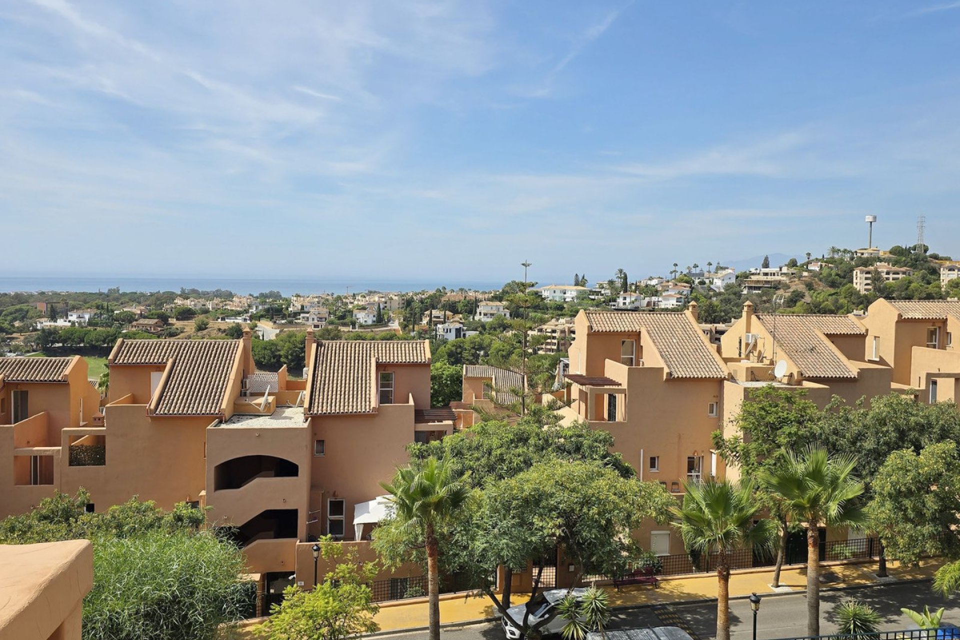 Resale - Apartment - Penthouse - Marbella - Elviria