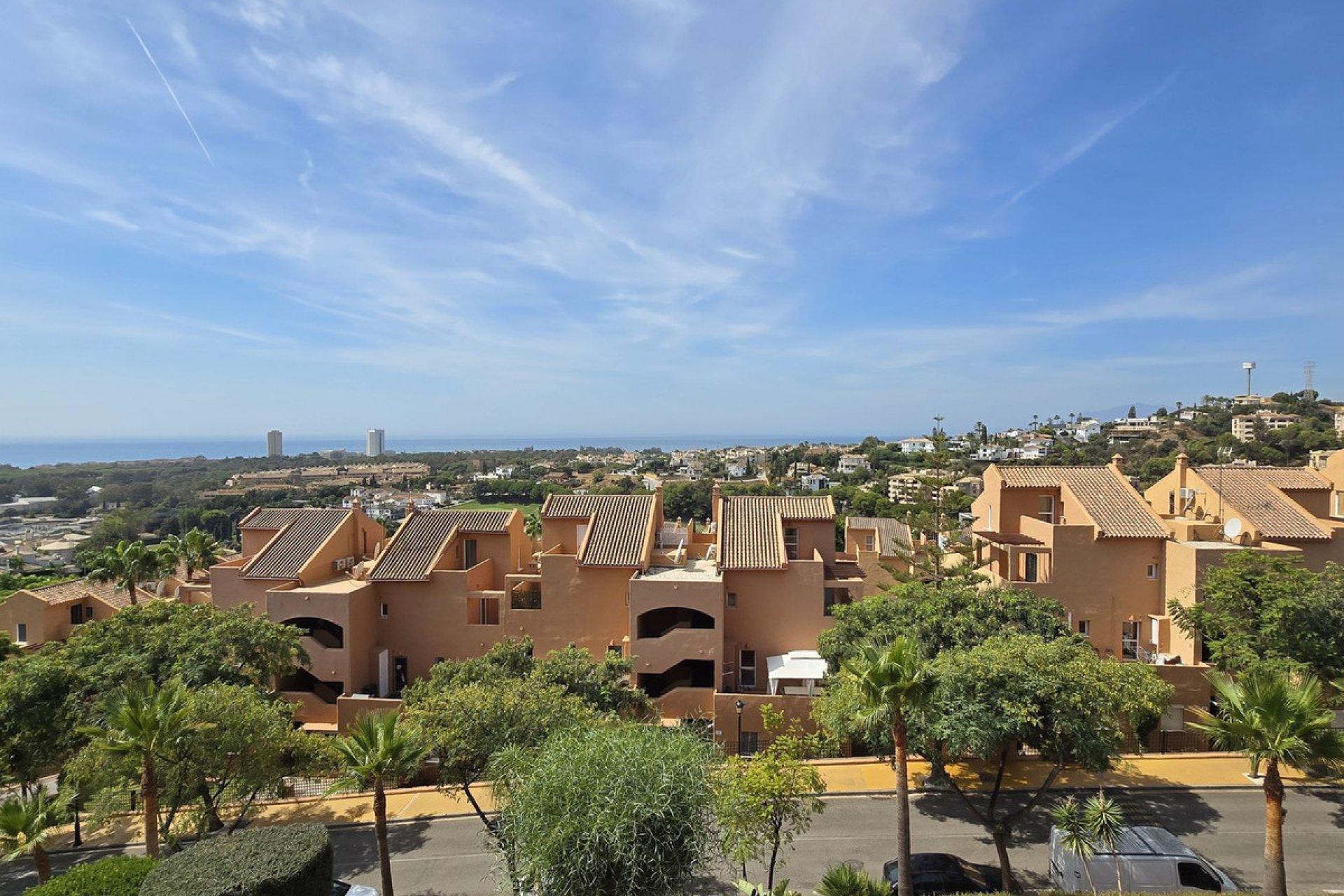 Resale - Apartment - Penthouse - Marbella - Elviria