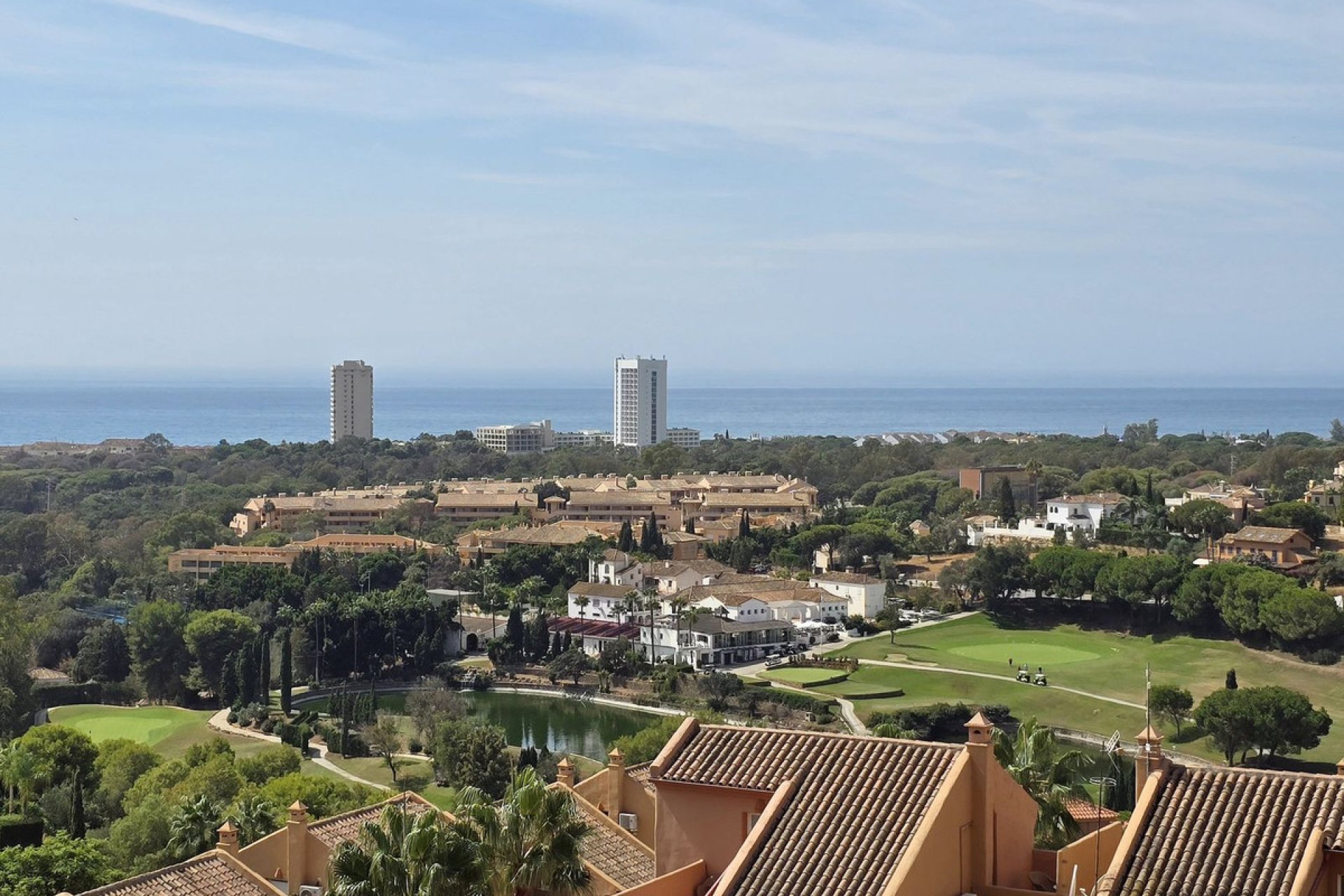 Resale - Apartment - Penthouse - Marbella - Elviria