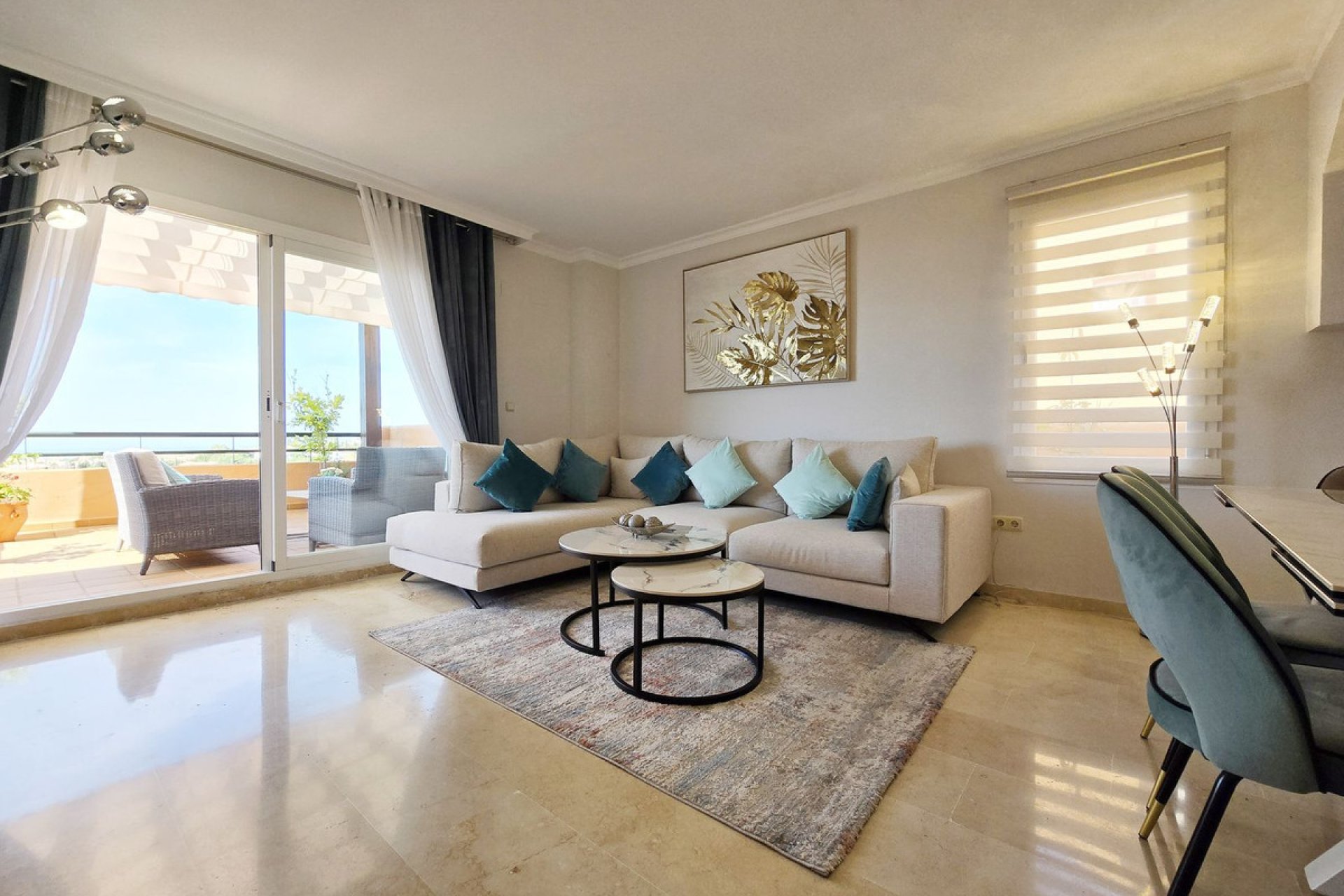 Resale - Apartment - Penthouse - Marbella - Elviria