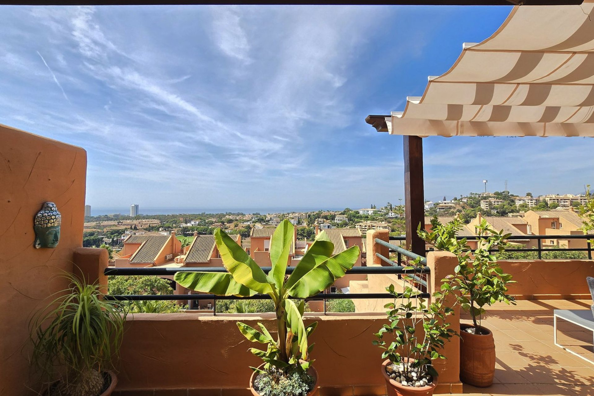 Resale - Apartment - Penthouse - Marbella - Elviria