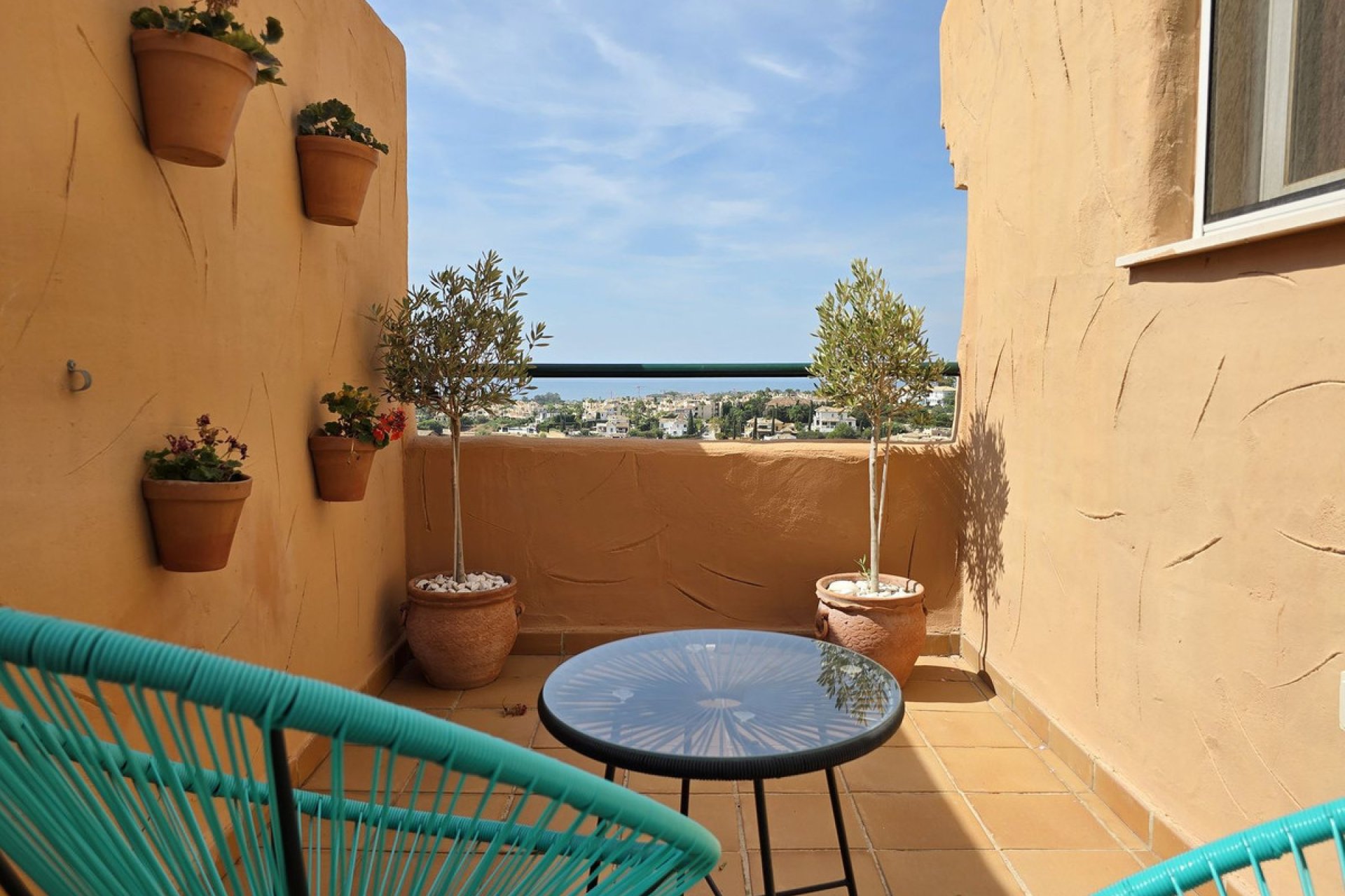 Resale - Apartment - Penthouse - Marbella - Elviria