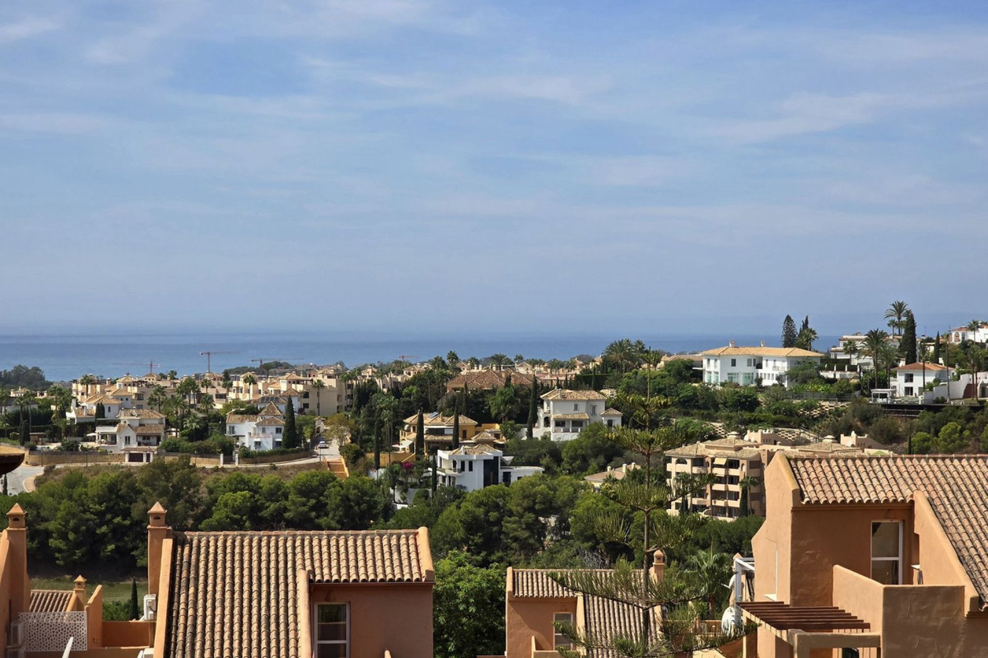 Resale - Apartment - Penthouse - Marbella - Elviria