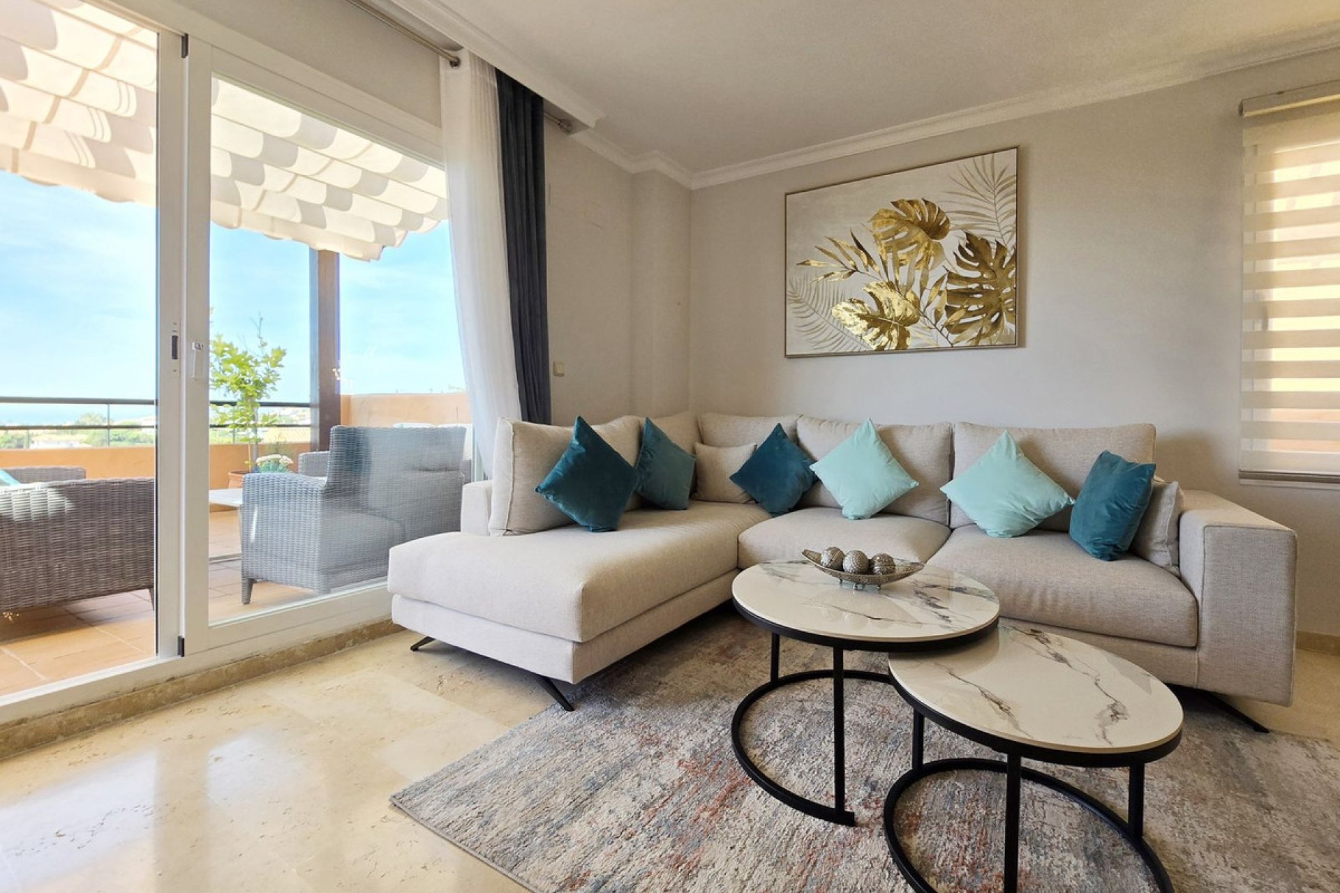 Resale - Apartment - Penthouse - Marbella - Elviria