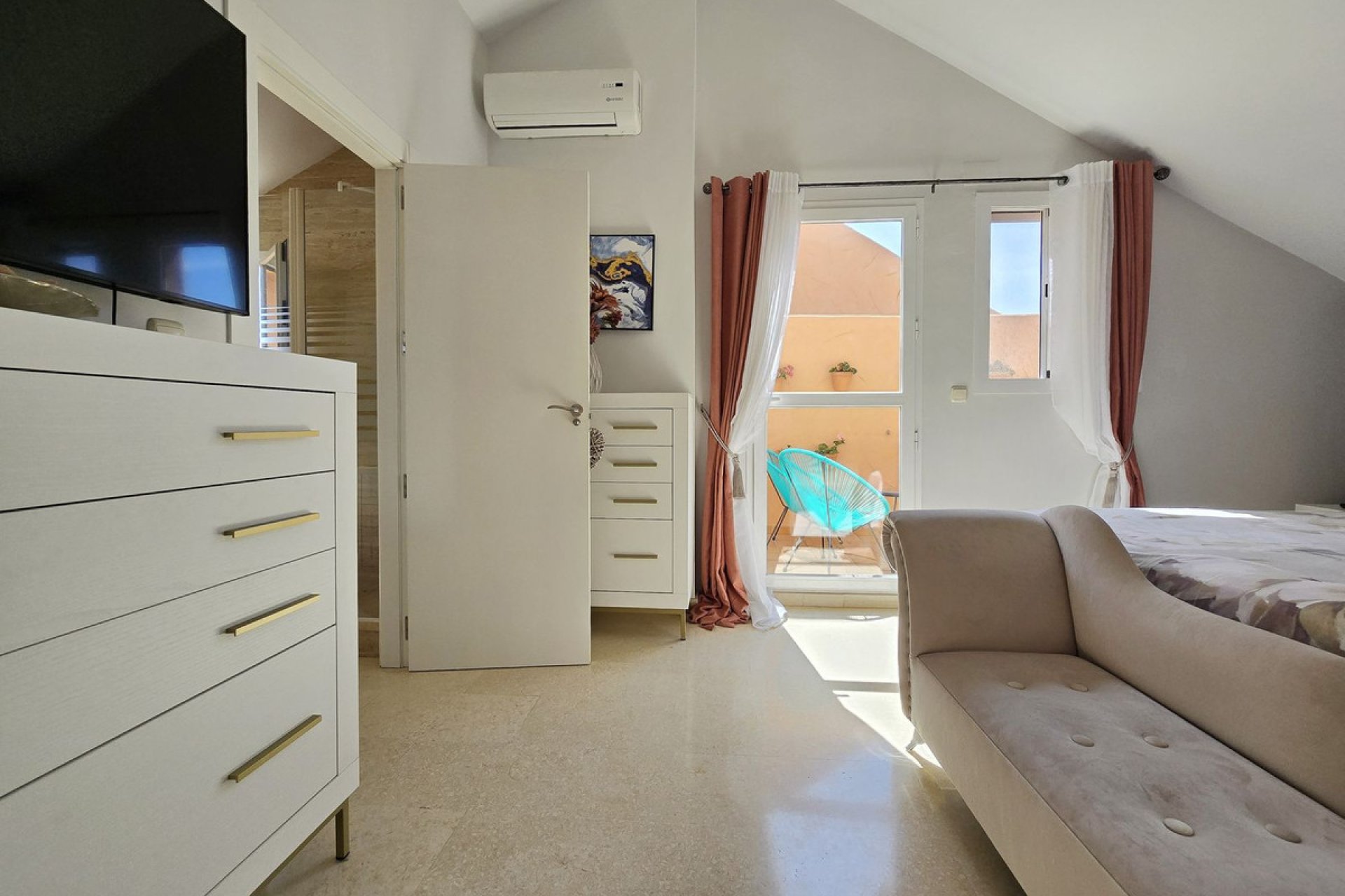 Resale - Apartment - Penthouse - Marbella - Elviria