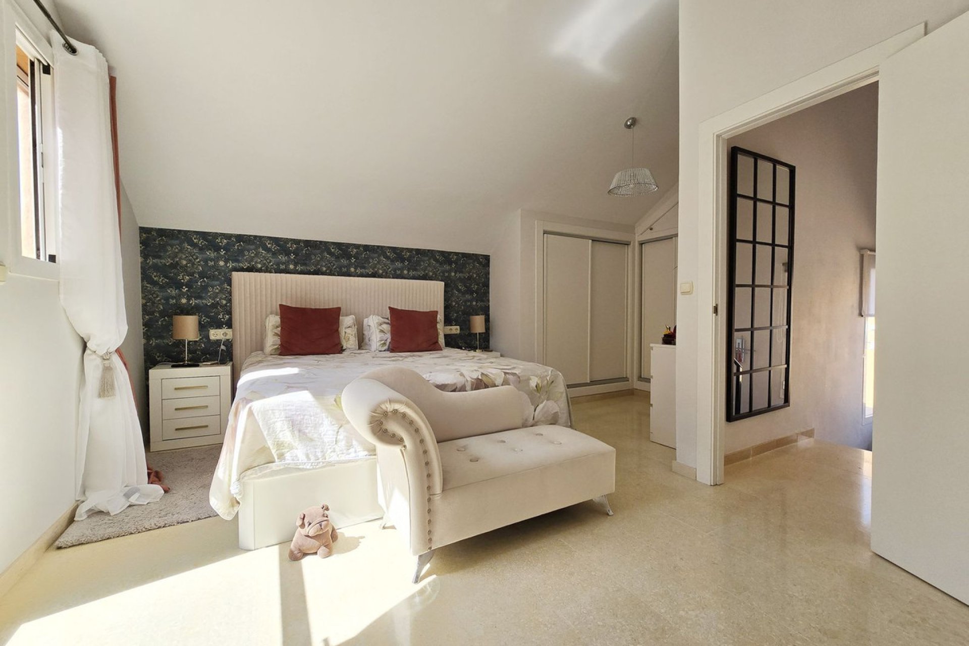 Resale - Apartment - Penthouse - Marbella - Elviria