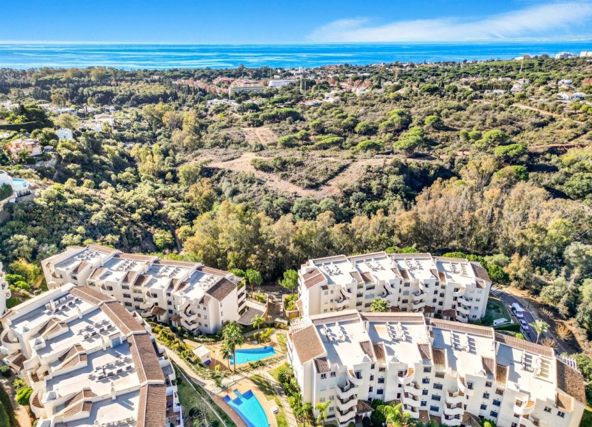 Resale - Apartment - Penthouse - Marbella - Elviria