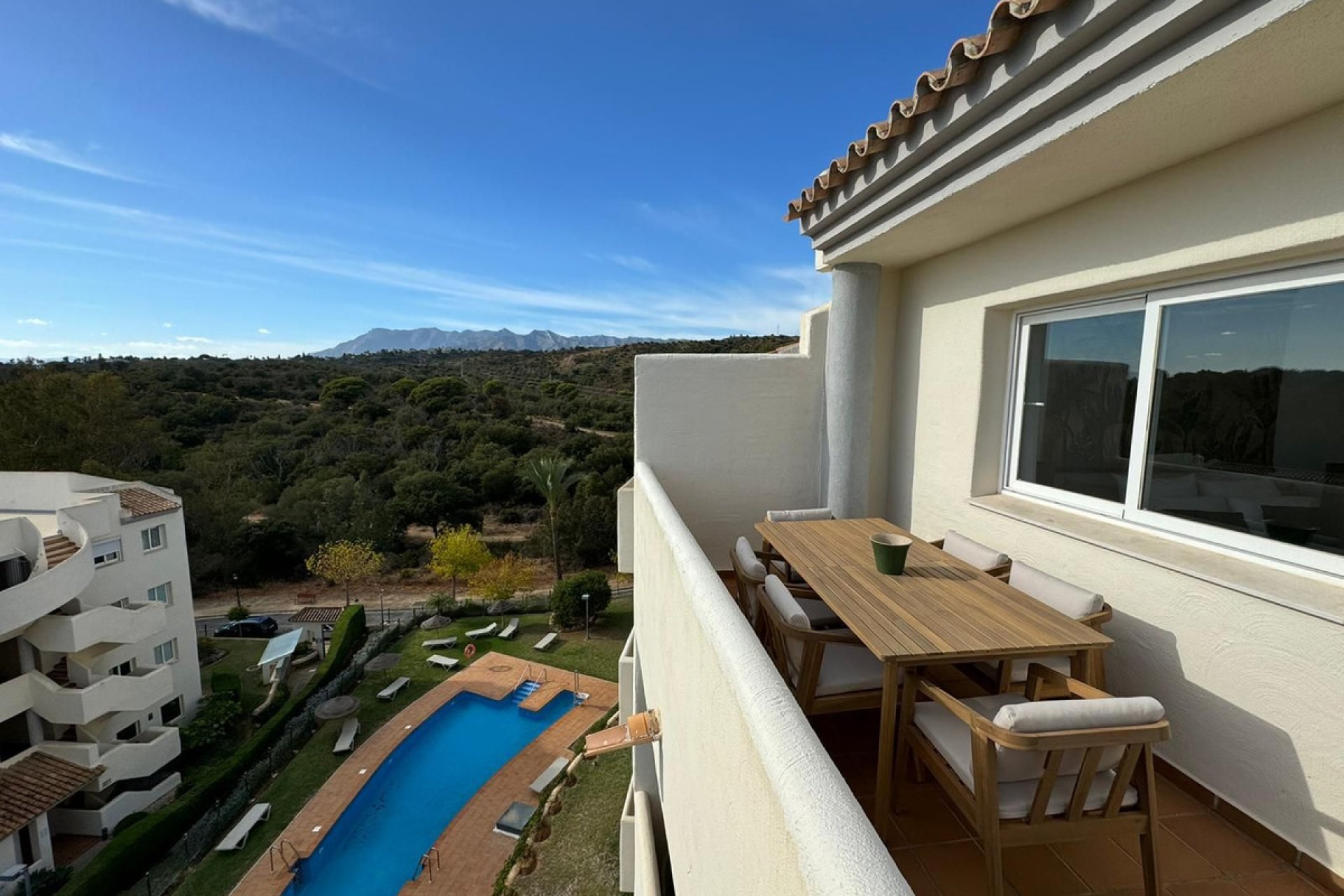 Resale - Apartment - Penthouse - Marbella - Elviria