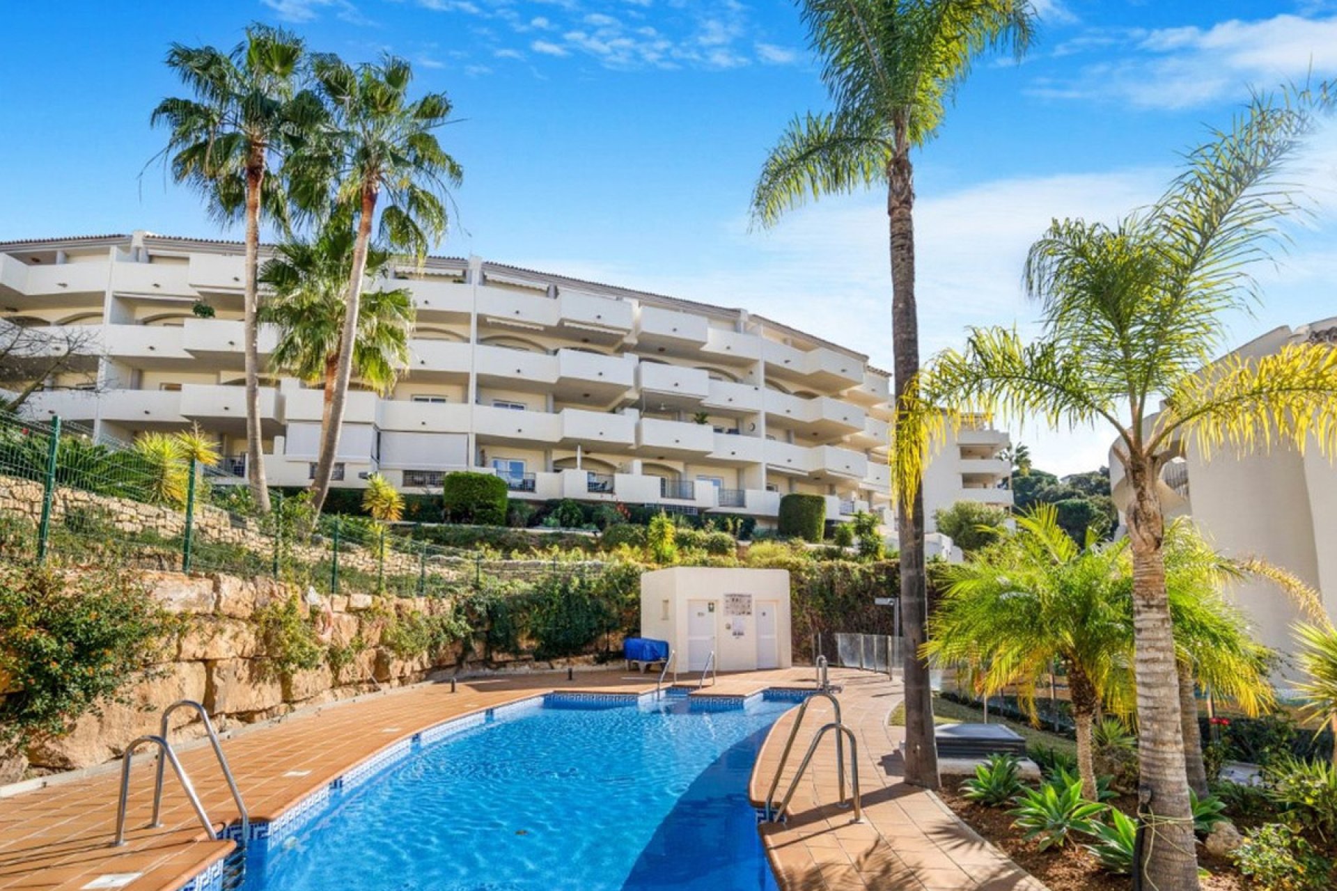 Resale - Apartment - Penthouse - Marbella - Elviria