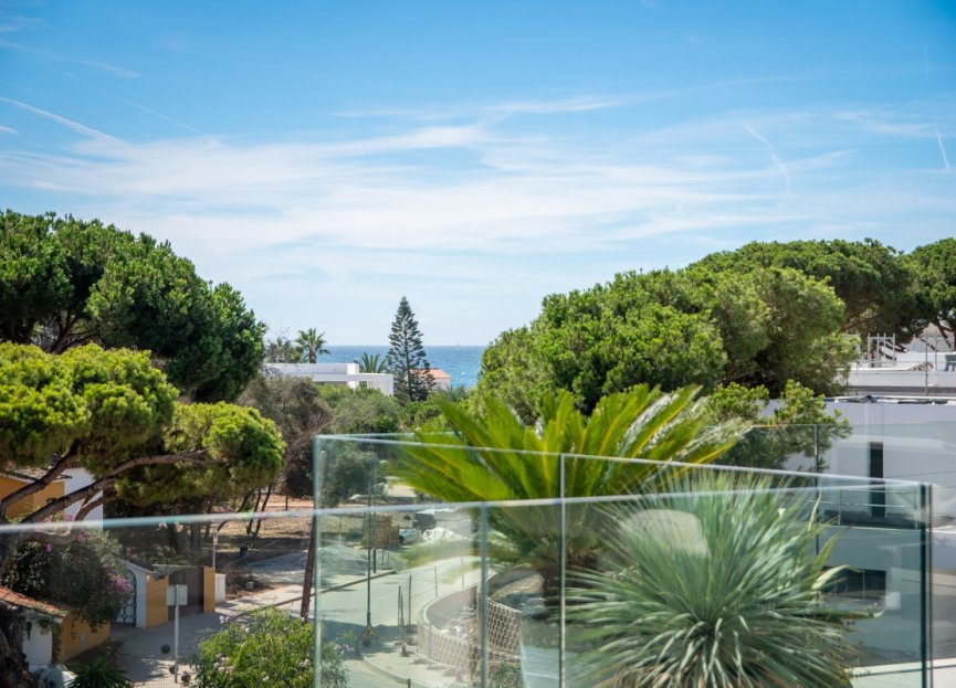 Resale - Apartment - Penthouse - Marbella - Elviria