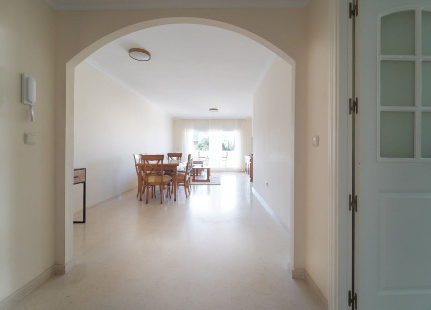 Resale - Apartment - Penthouse - Marbella - Elviria