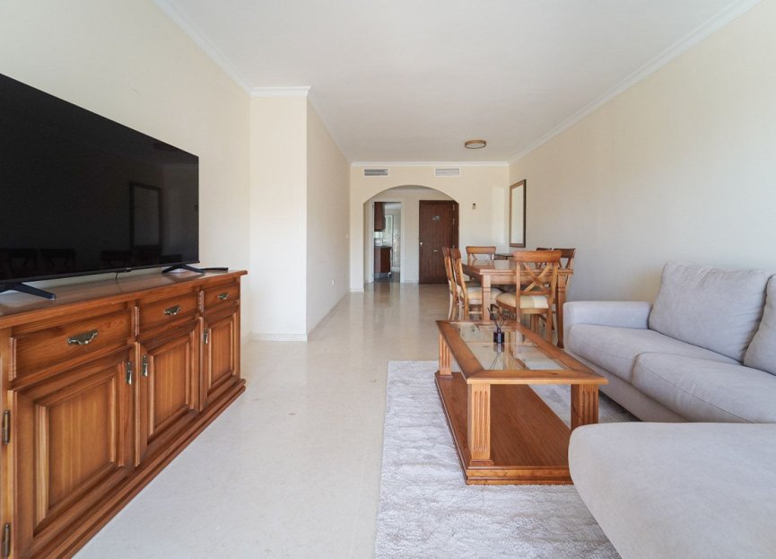 Resale - Apartment - Penthouse - Marbella - Elviria