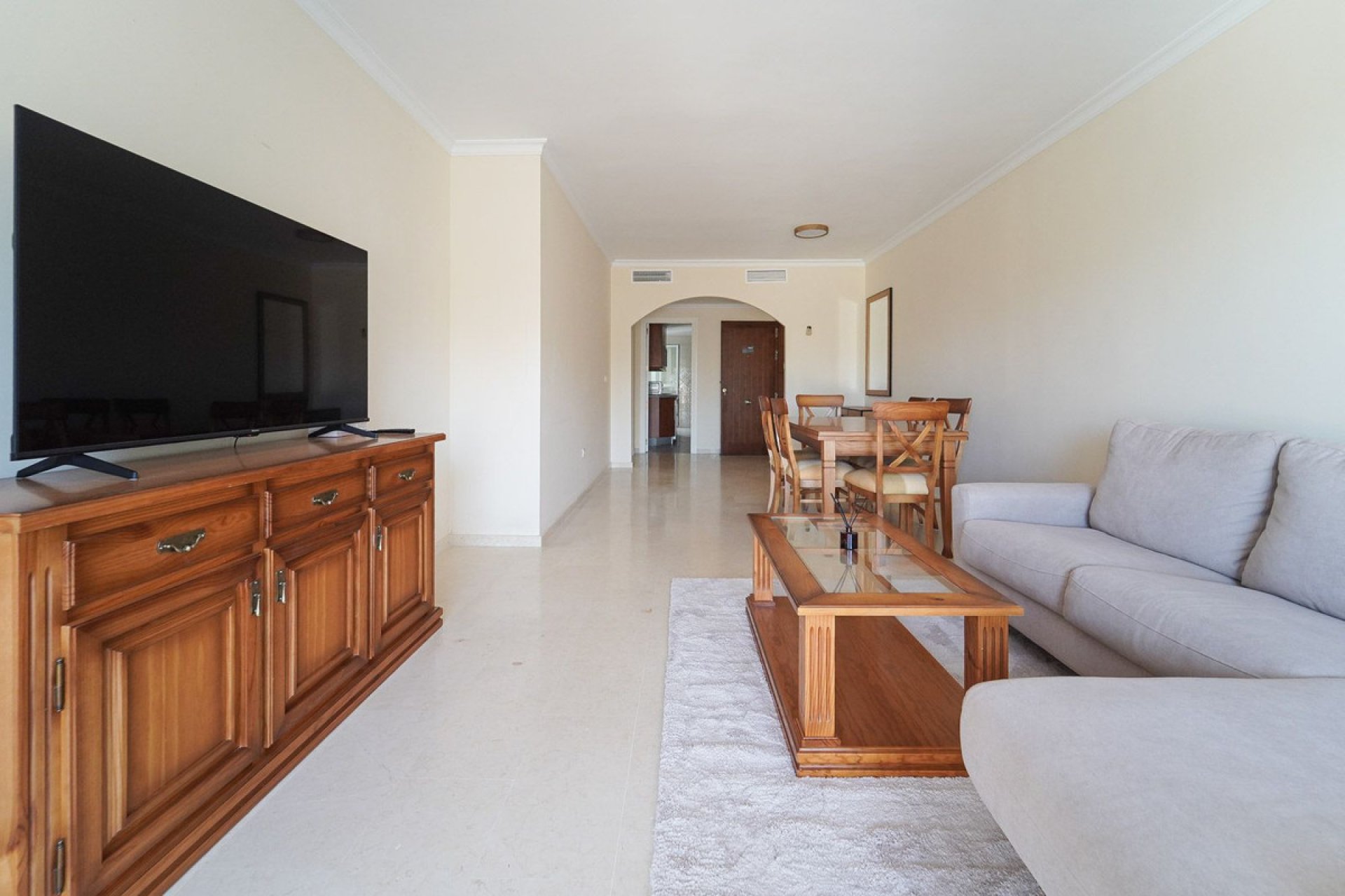 Resale - Apartment - Penthouse - Marbella - Elviria