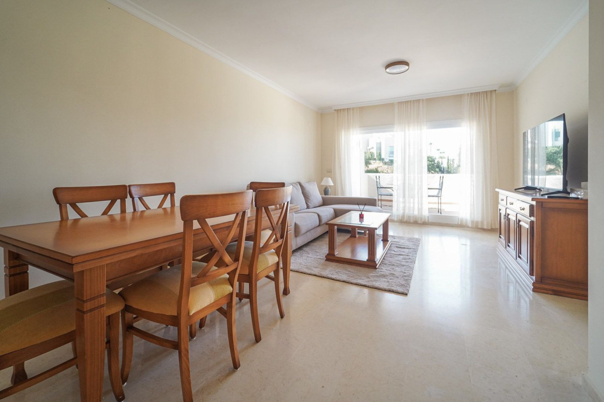 Resale - Apartment - Penthouse - Marbella - Elviria