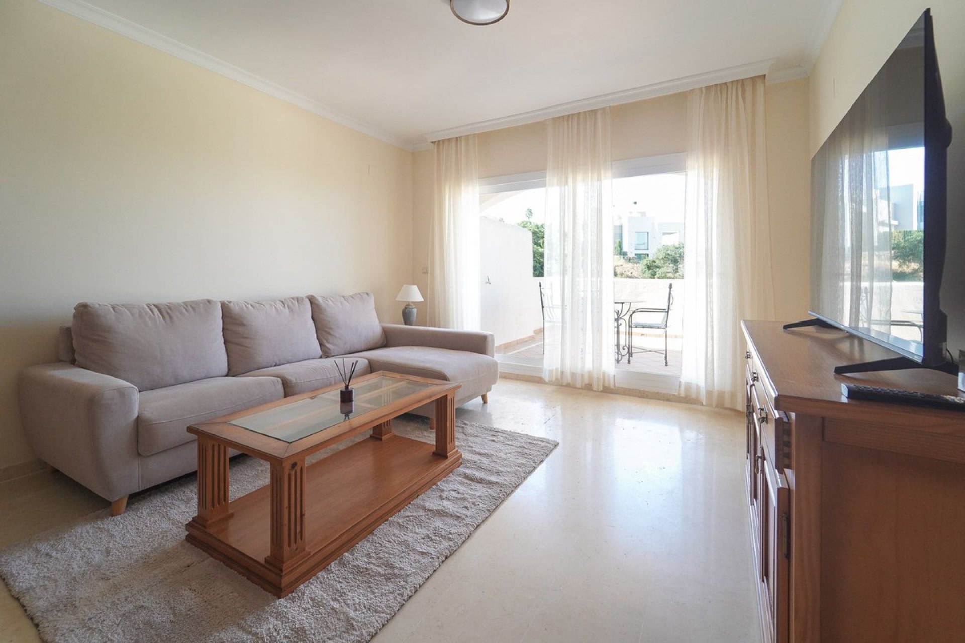 Resale - Apartment - Penthouse - Marbella - Elviria