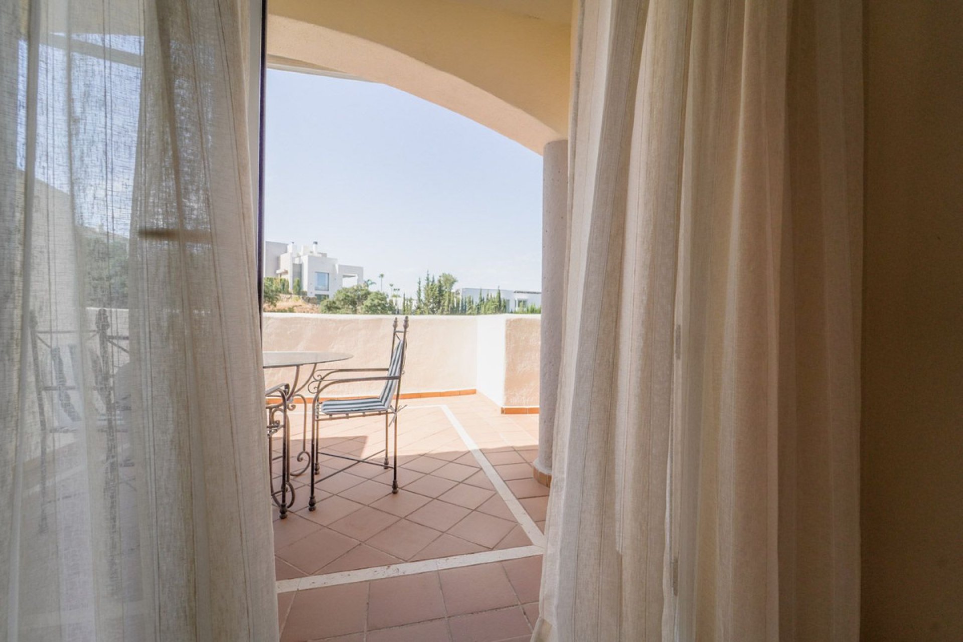 Resale - Apartment - Penthouse - Marbella - Elviria