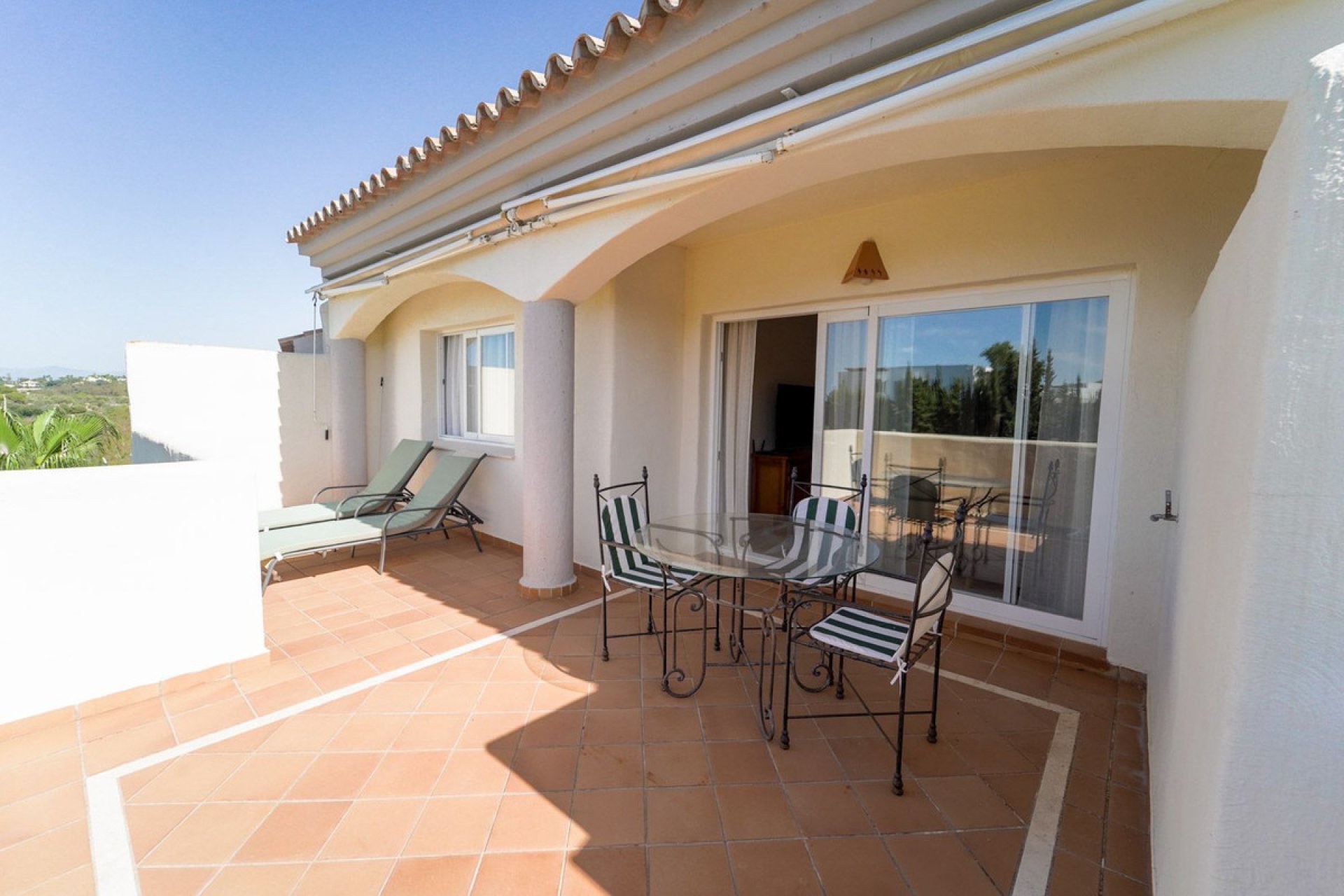 Resale - Apartment - Penthouse - Marbella - Elviria