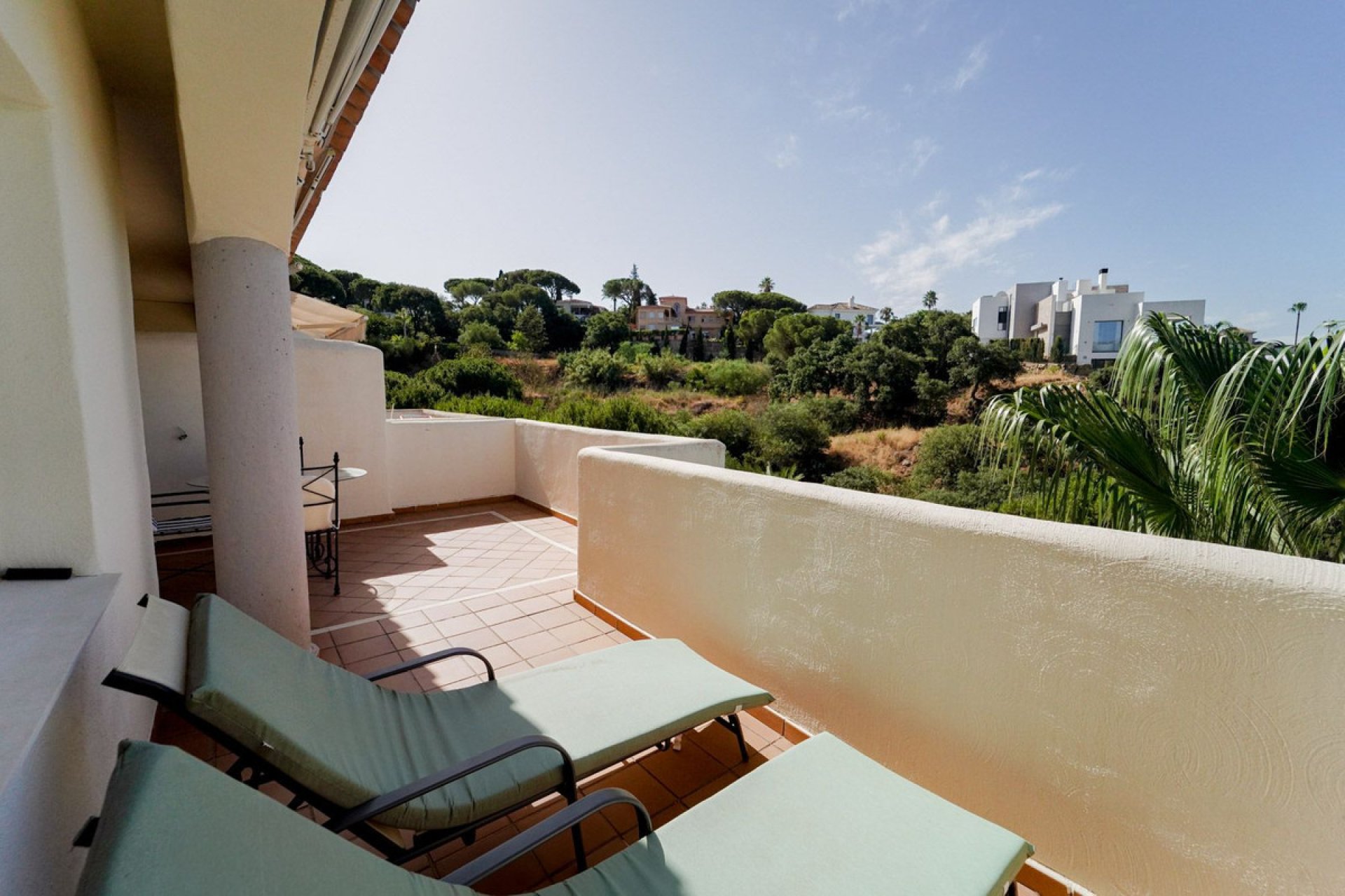 Resale - Apartment - Penthouse - Marbella - Elviria