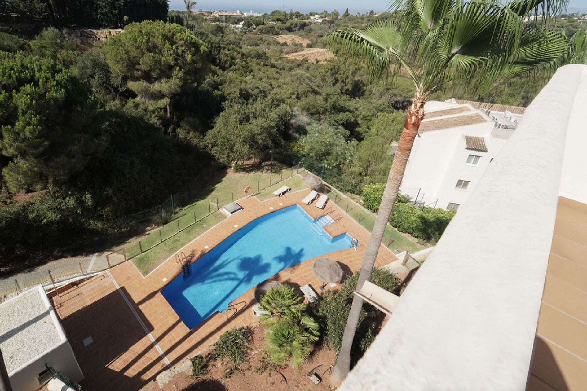 Resale - Apartment - Penthouse - Marbella - Elviria