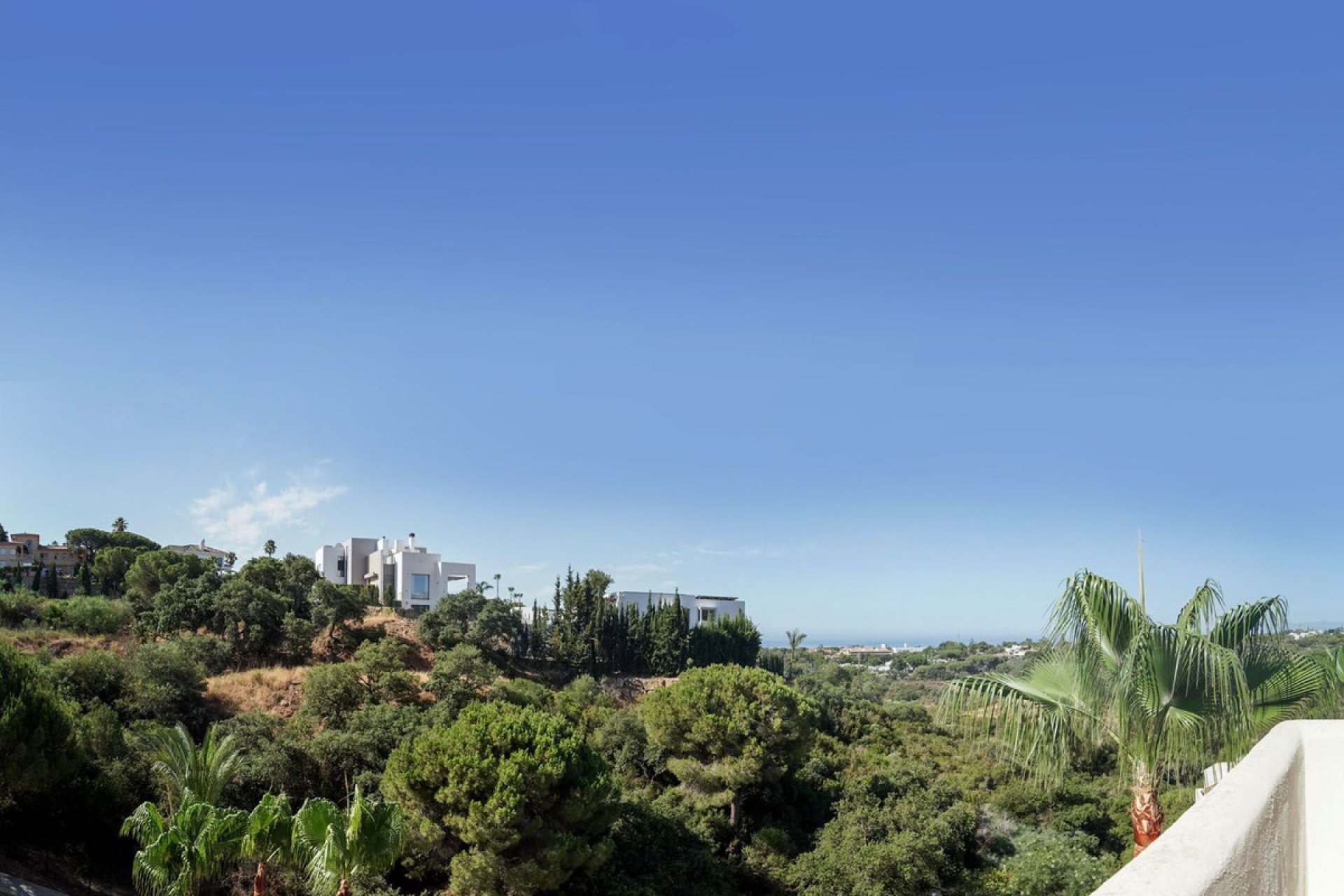 Resale - Apartment - Penthouse - Marbella - Elviria