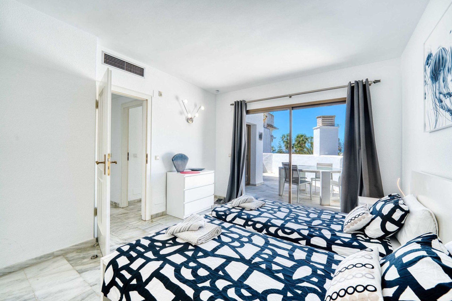 Resale - Apartment - Penthouse - Marbella - Elviria