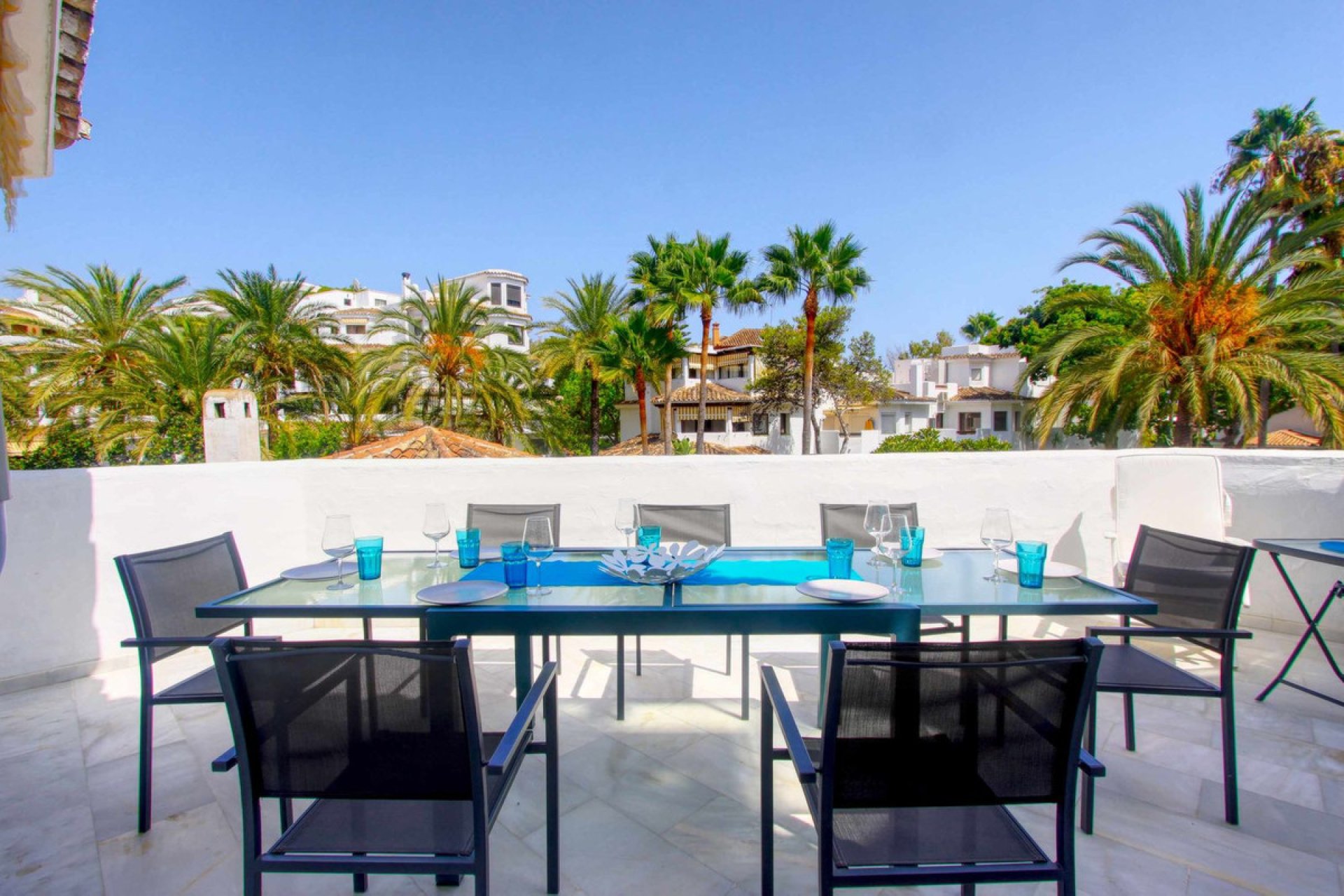 Resale - Apartment - Penthouse - Marbella - Elviria