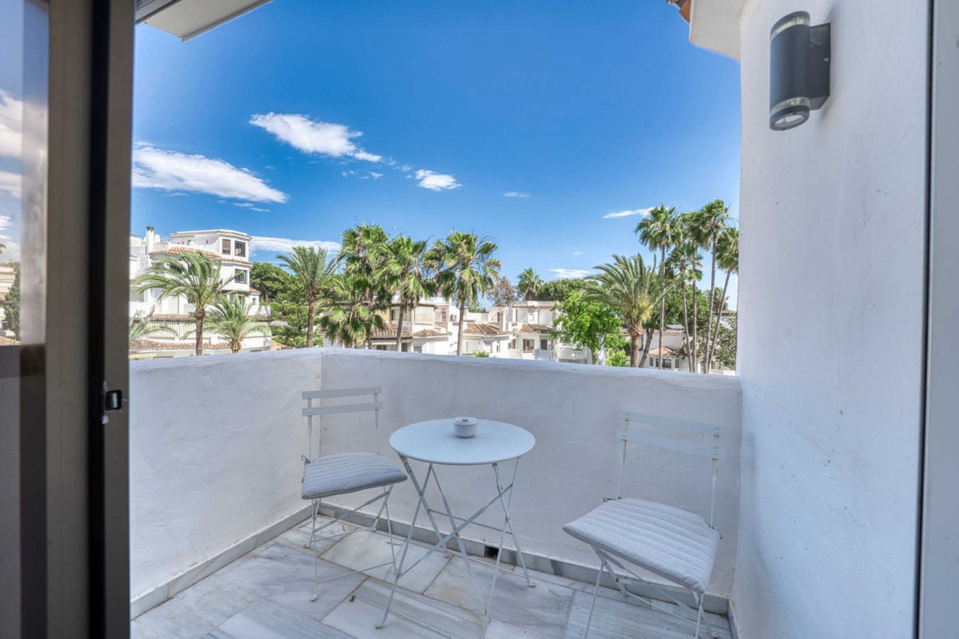 Resale - Apartment - Penthouse - Marbella - Elviria