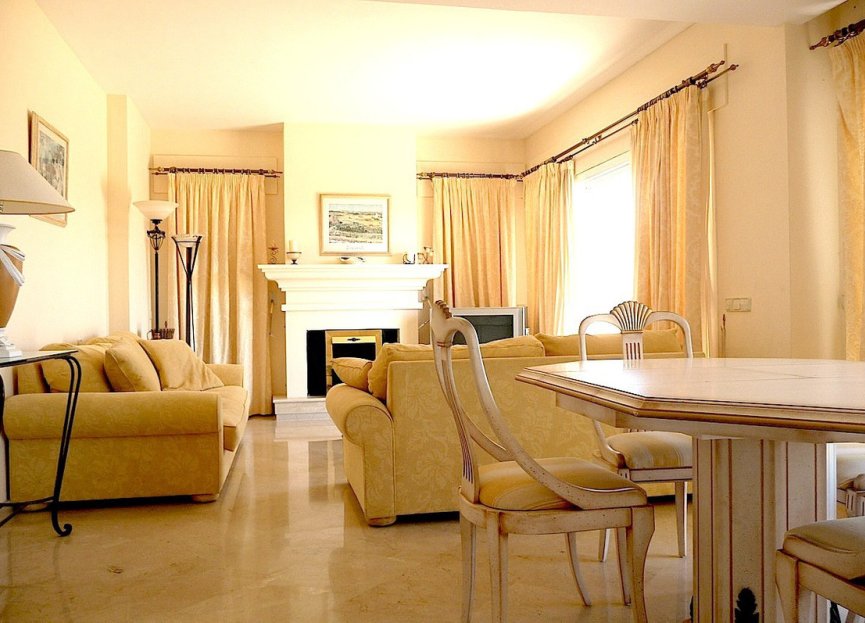 Resale - Apartment - Penthouse - Marbella - Elviria