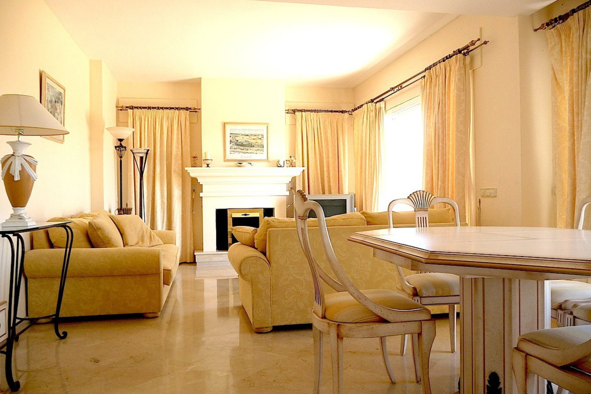 Resale - Apartment - Penthouse - Marbella - Elviria