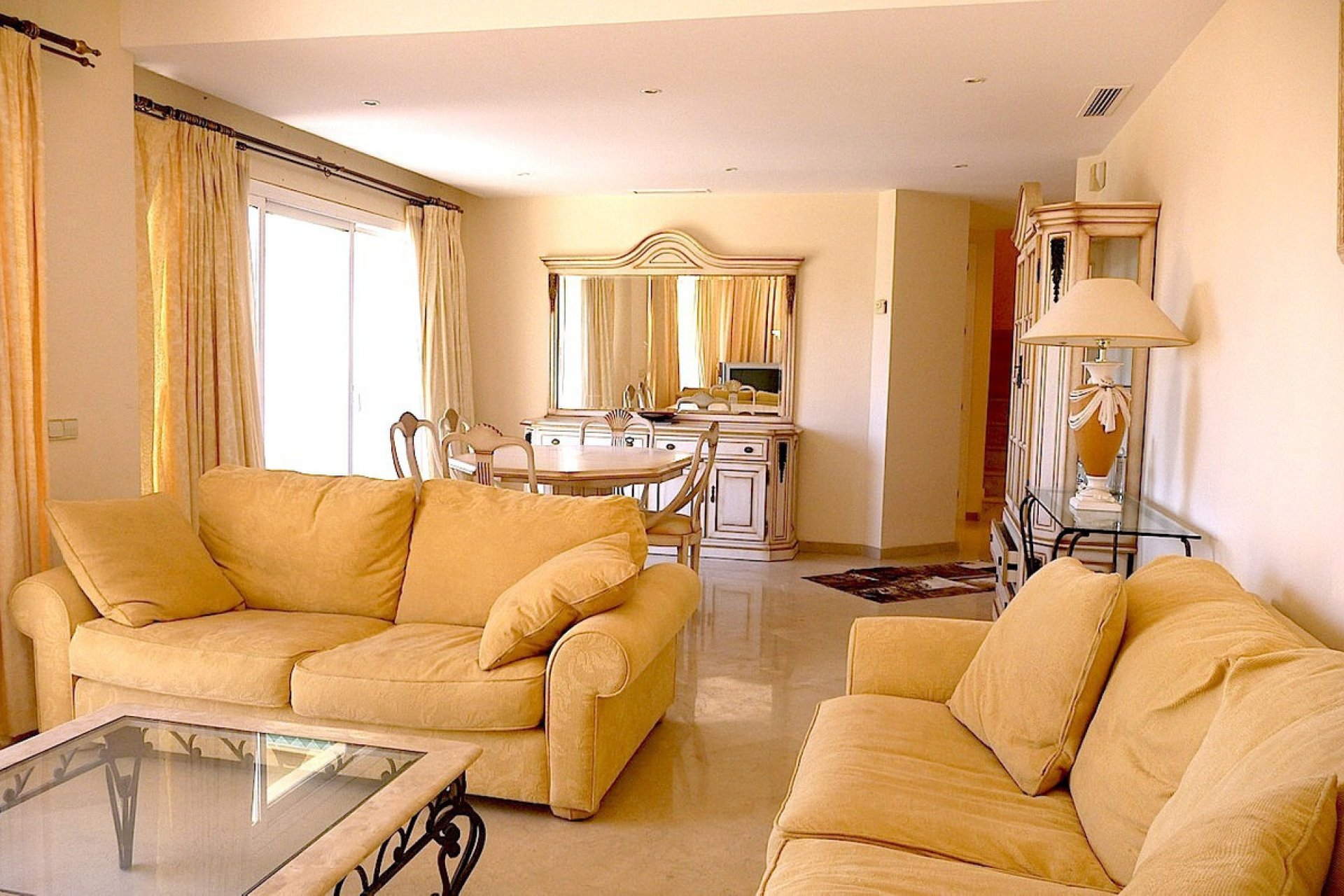 Resale - Apartment - Penthouse - Marbella - Elviria