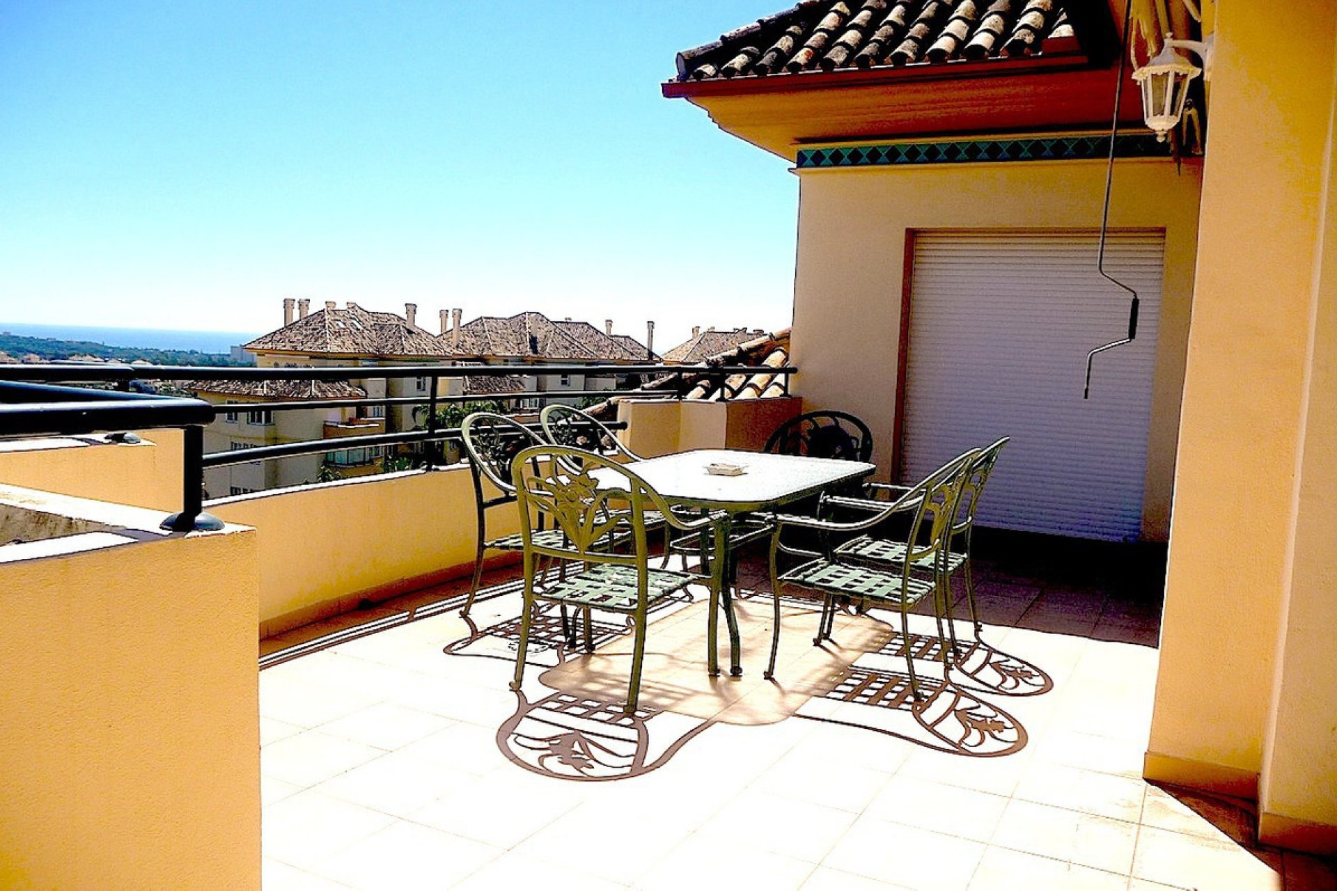 Resale - Apartment - Penthouse - Marbella - Elviria