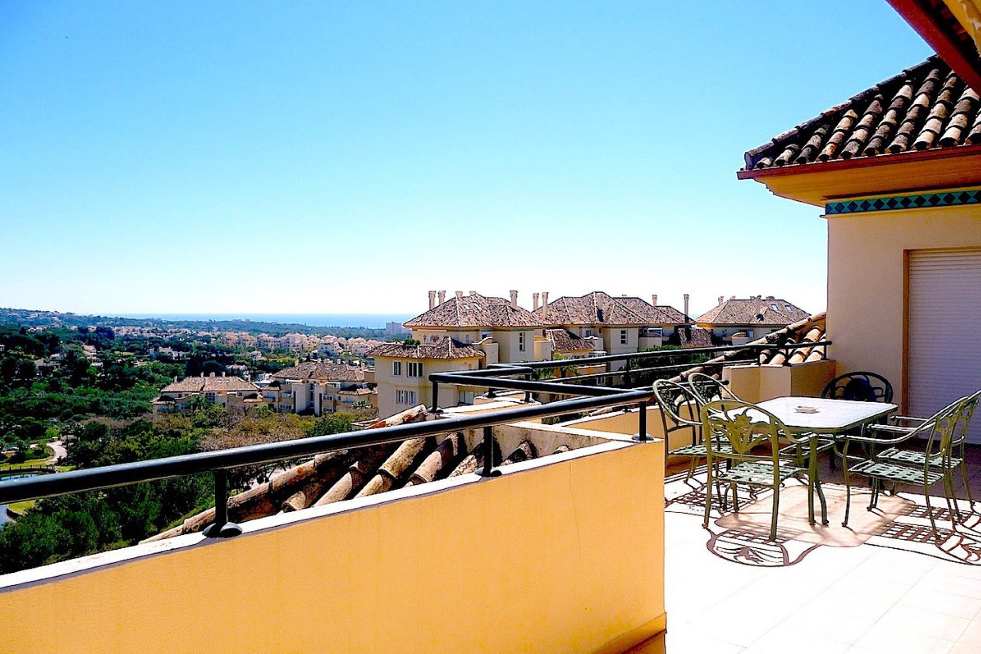 Resale - Apartment - Penthouse - Marbella - Elviria