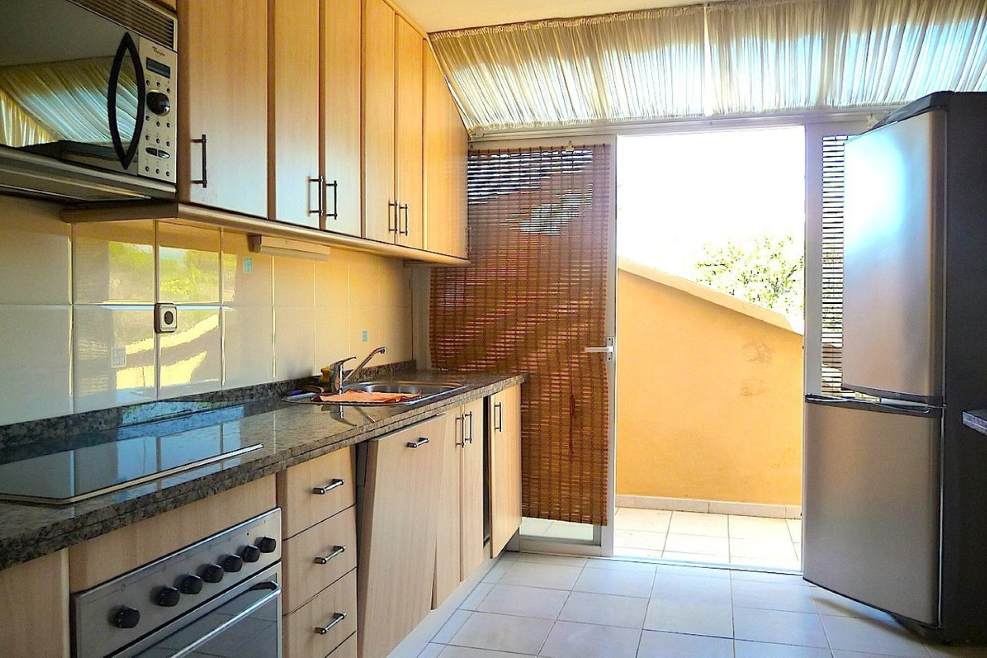 Resale - Apartment - Penthouse - Marbella - Elviria