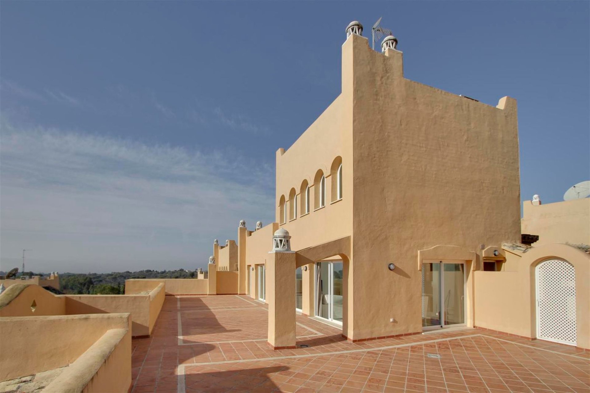 Resale - Apartment - Penthouse - Marbella - Elviria