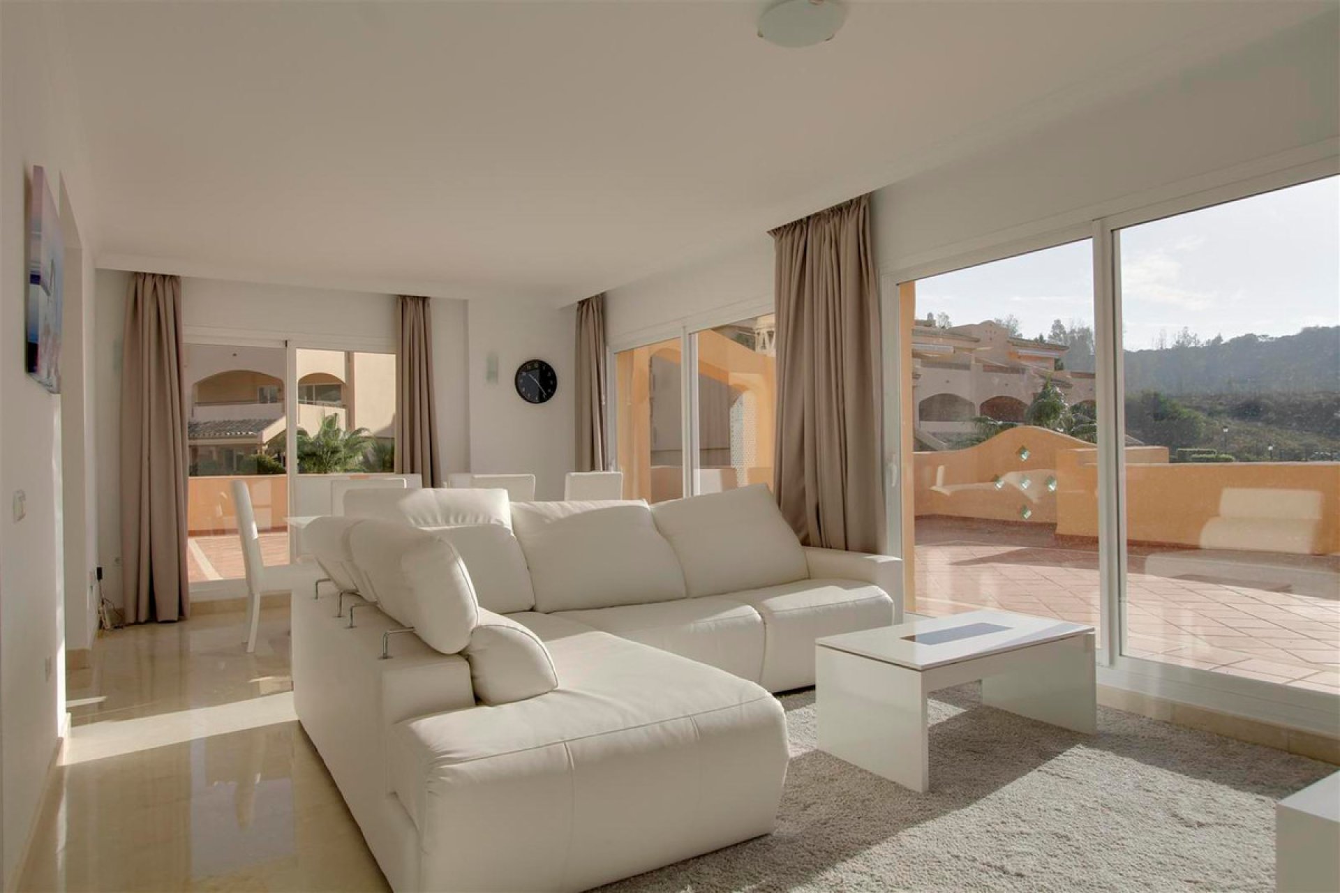 Resale - Apartment - Penthouse - Marbella - Elviria