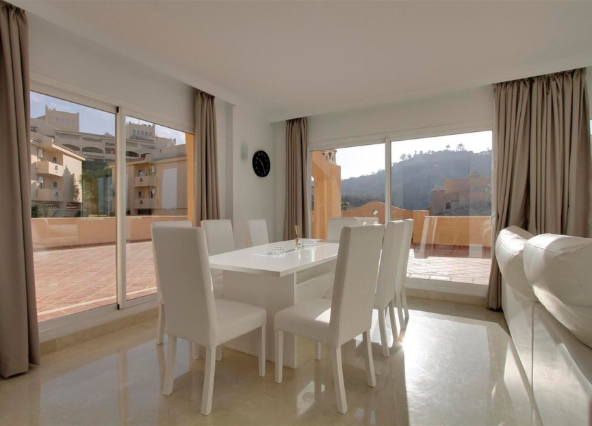 Resale - Apartment - Penthouse - Marbella - Elviria