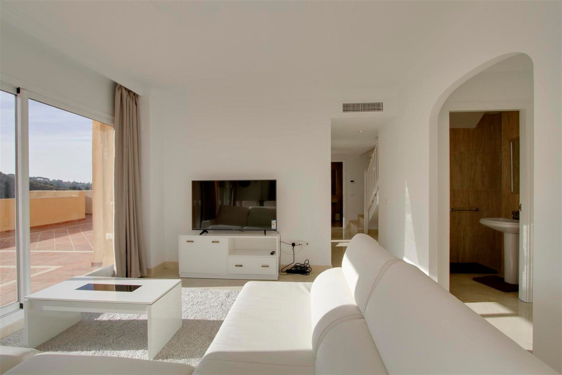 Resale - Apartment - Penthouse - Marbella - Elviria