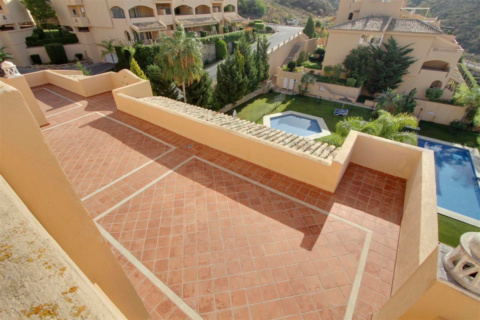 Resale - Apartment - Penthouse - Marbella - Elviria