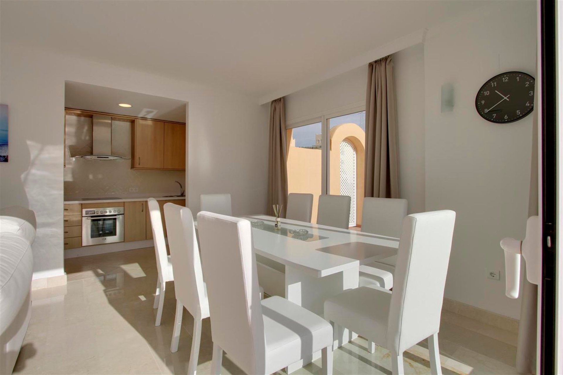 Resale - Apartment - Penthouse - Marbella - Elviria