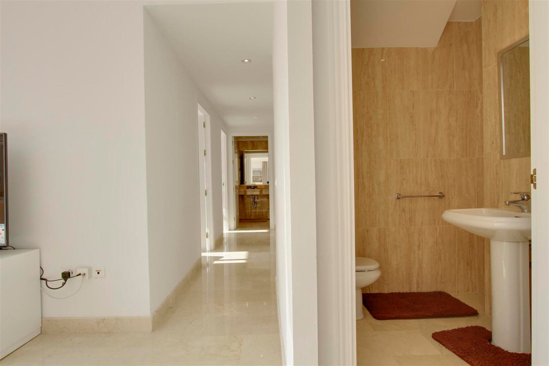 Resale - Apartment - Penthouse - Marbella - Elviria