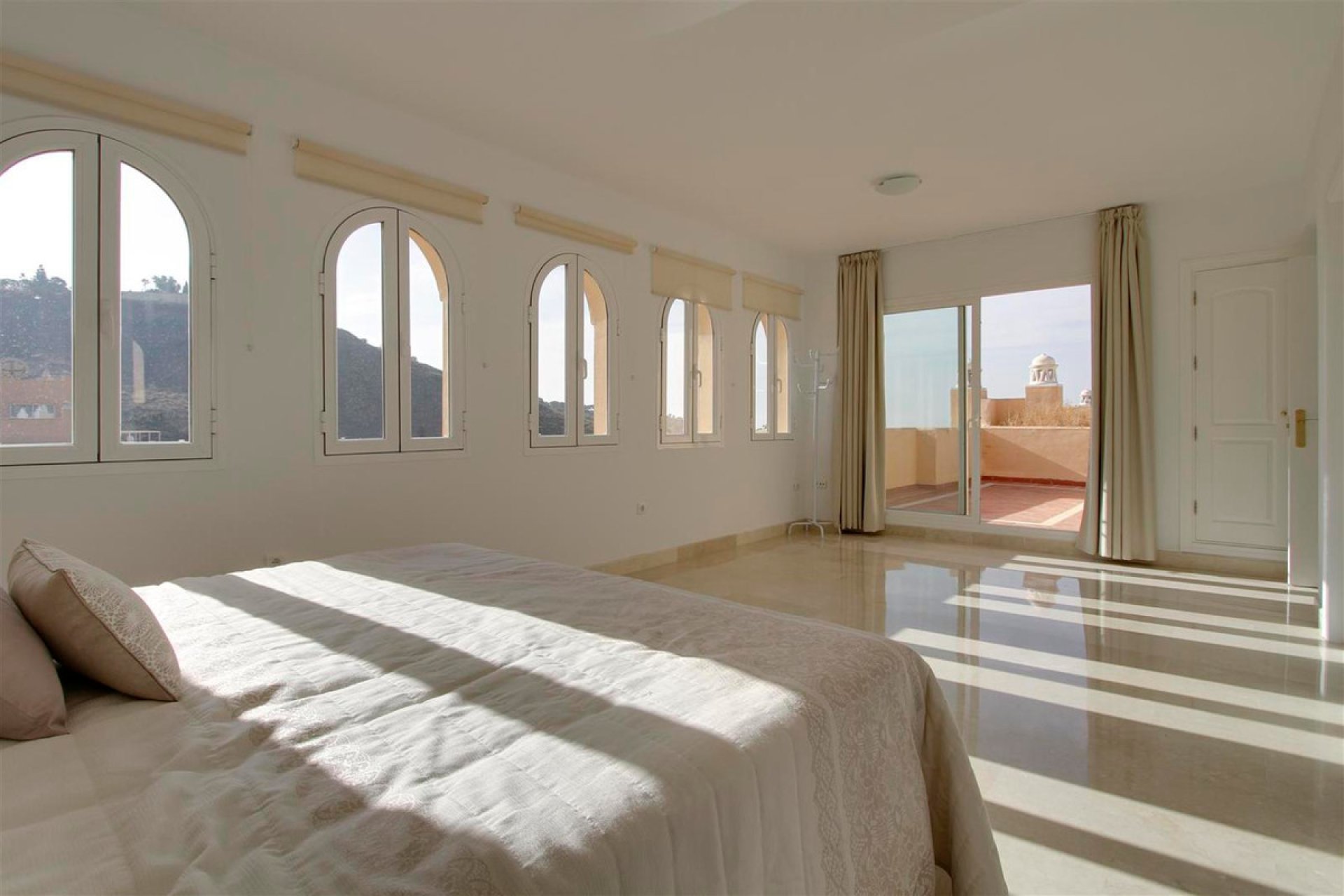 Resale - Apartment - Penthouse - Marbella - Elviria