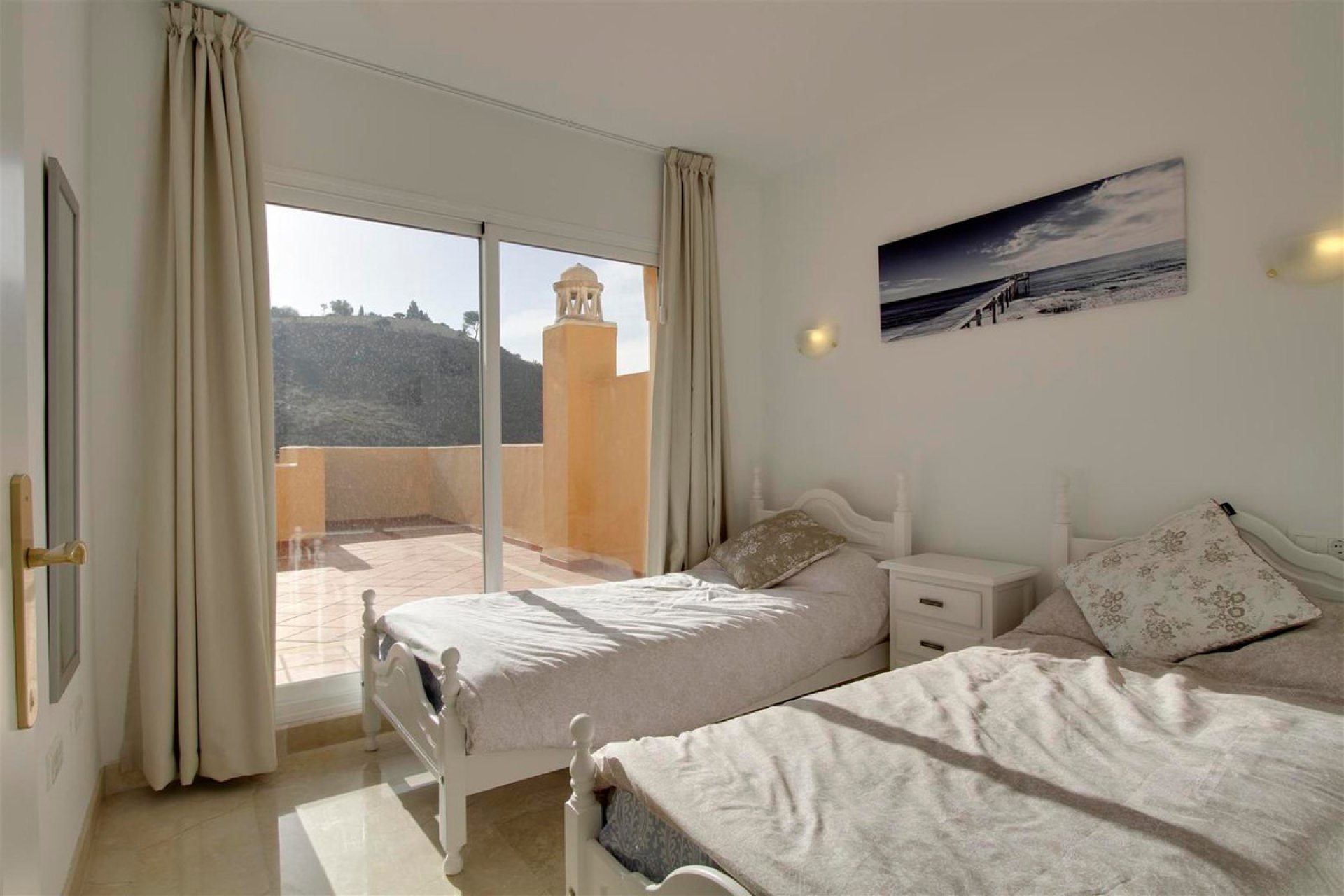 Resale - Apartment - Penthouse - Marbella - Elviria