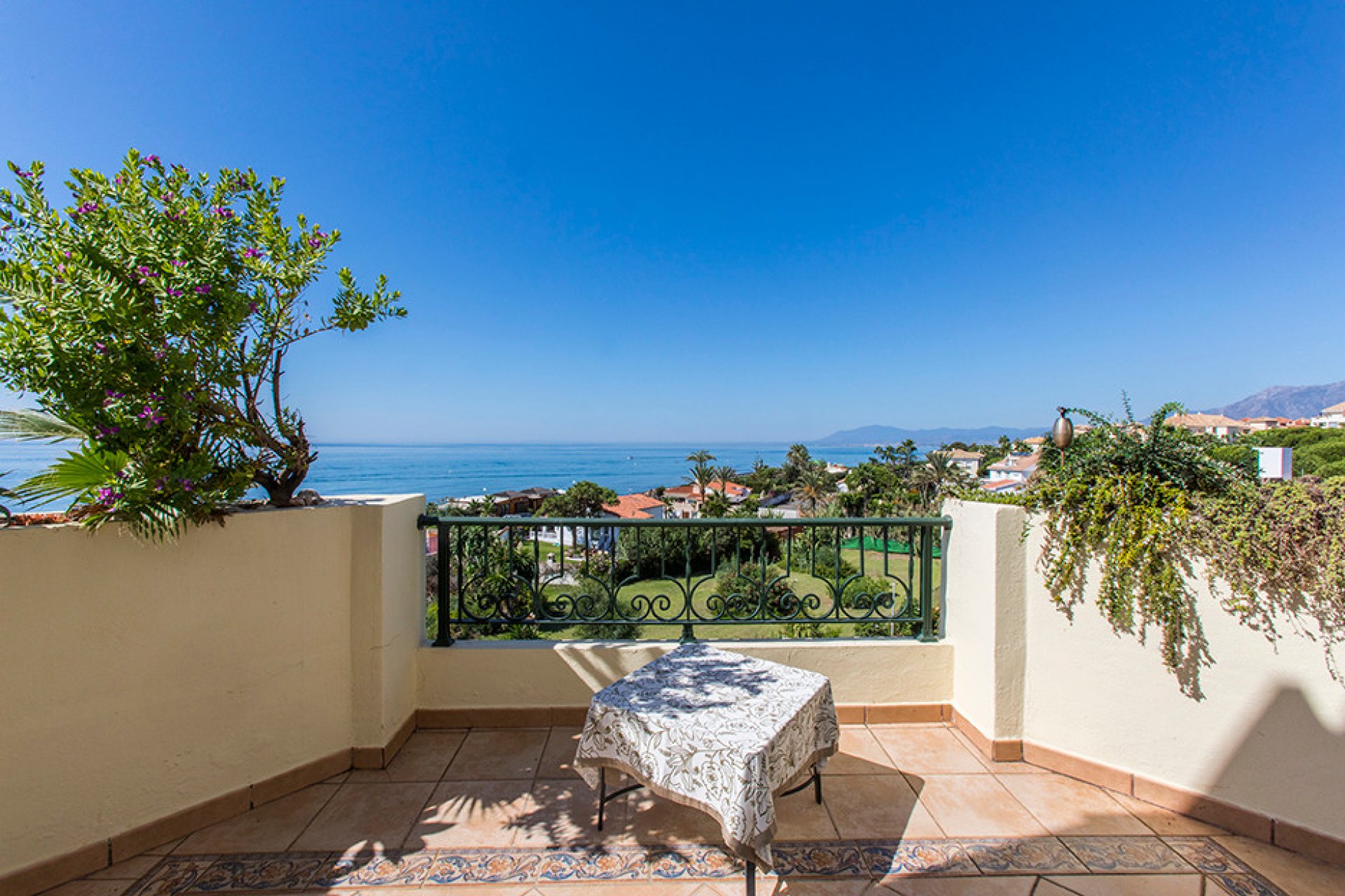 Resale - Apartment - Penthouse - Marbella - Elviria