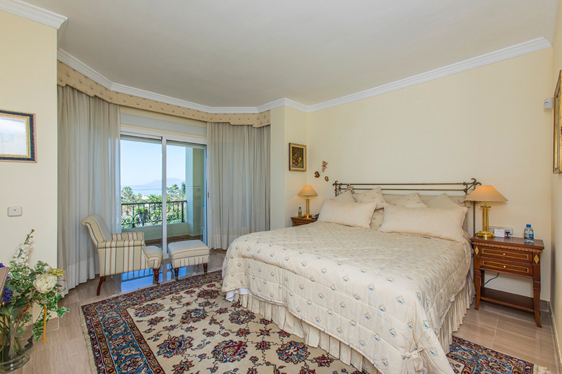 Resale - Apartment - Penthouse - Marbella - Elviria