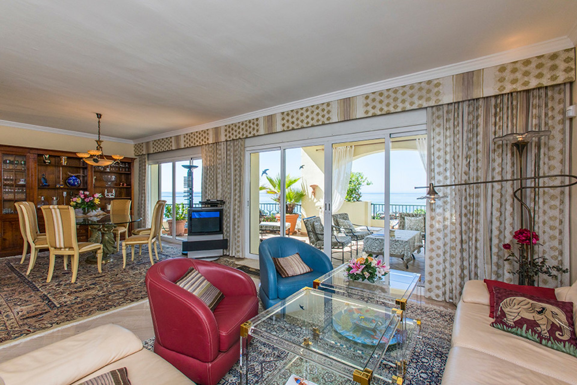 Resale - Apartment - Penthouse - Marbella - Elviria