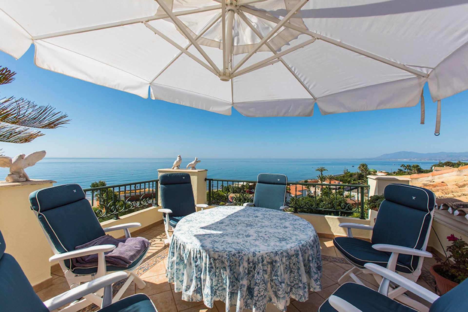 Resale - Apartment - Penthouse - Marbella - Elviria