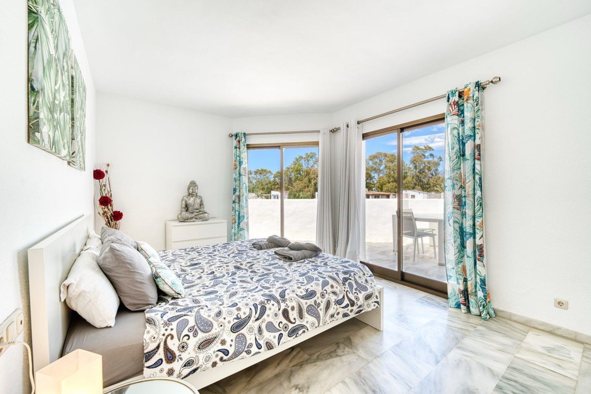 Resale - Apartment - Penthouse - Marbella - Elviria