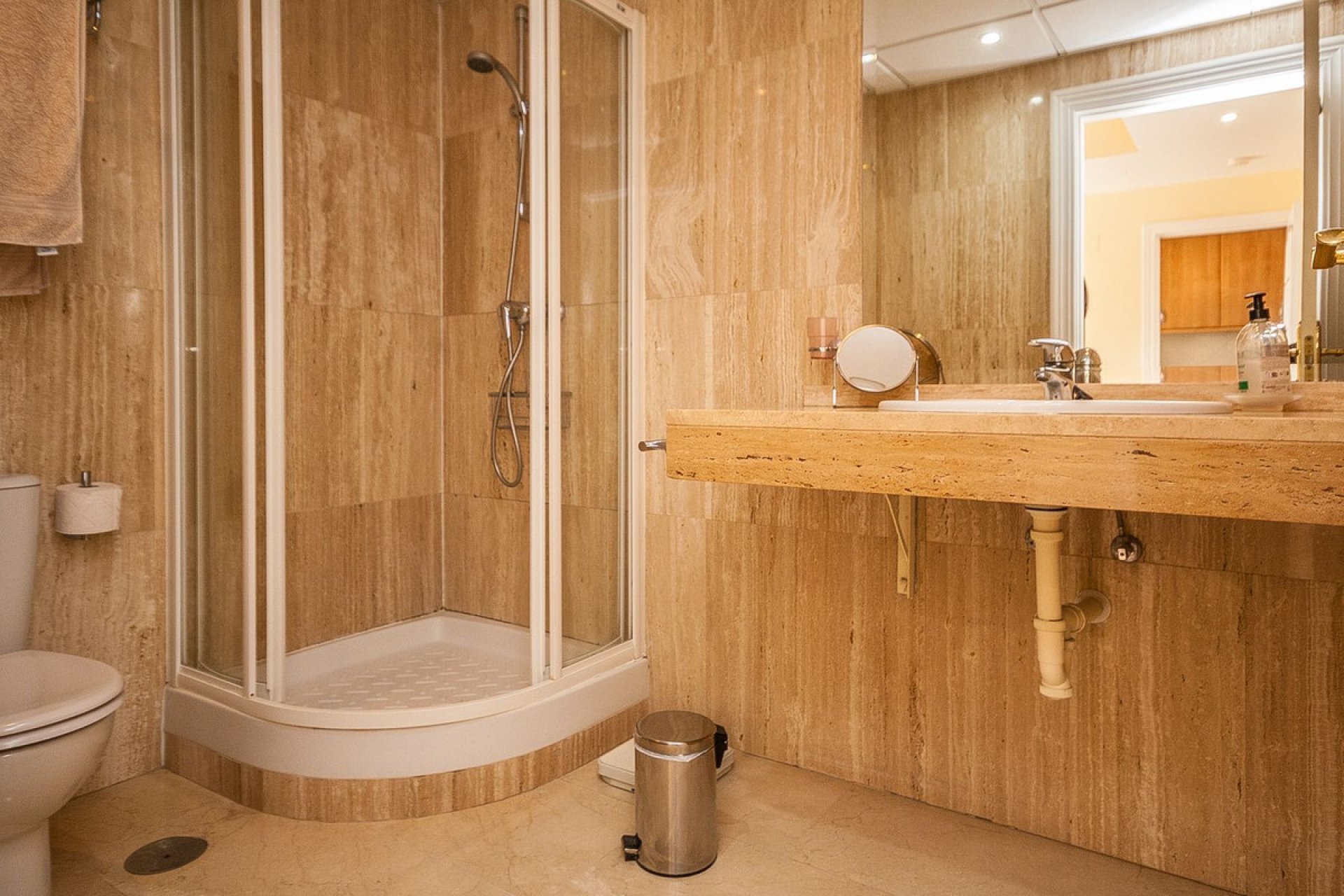 Resale - Apartment - Penthouse - Marbella - Elviria