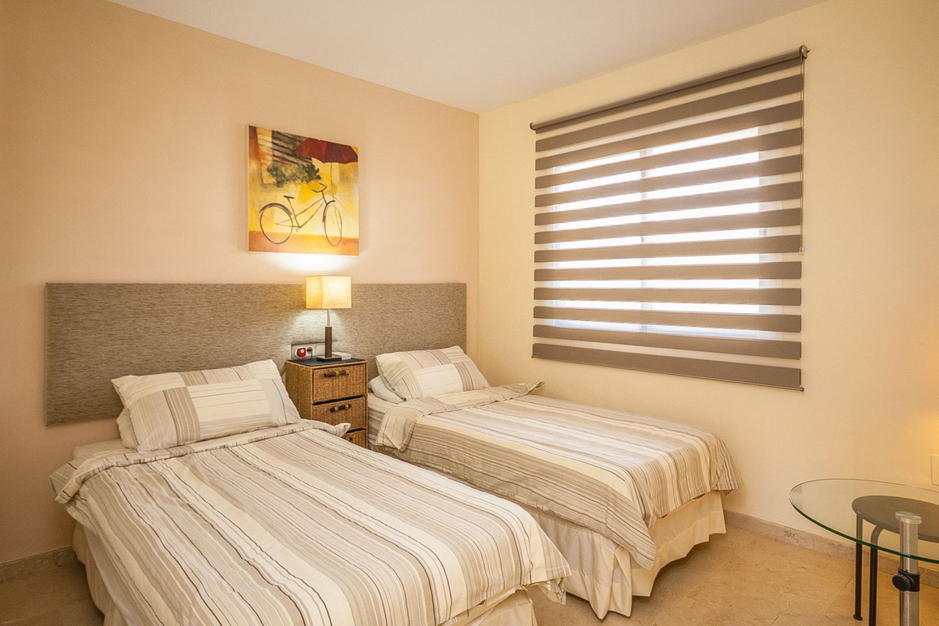 Resale - Apartment - Penthouse - Marbella - Elviria